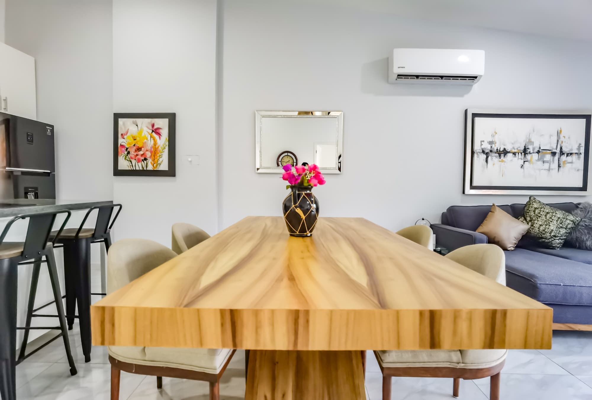 Morgan Boutique Hotel & Residences I Los Cabos