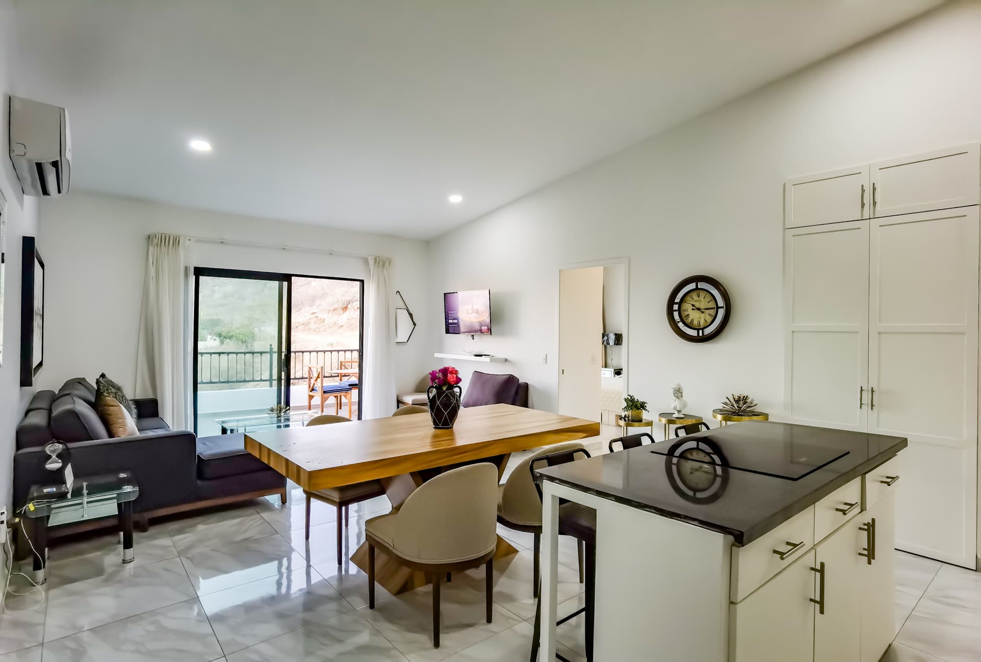 Morgan Hotel Boutique and Residences | Los Cabos