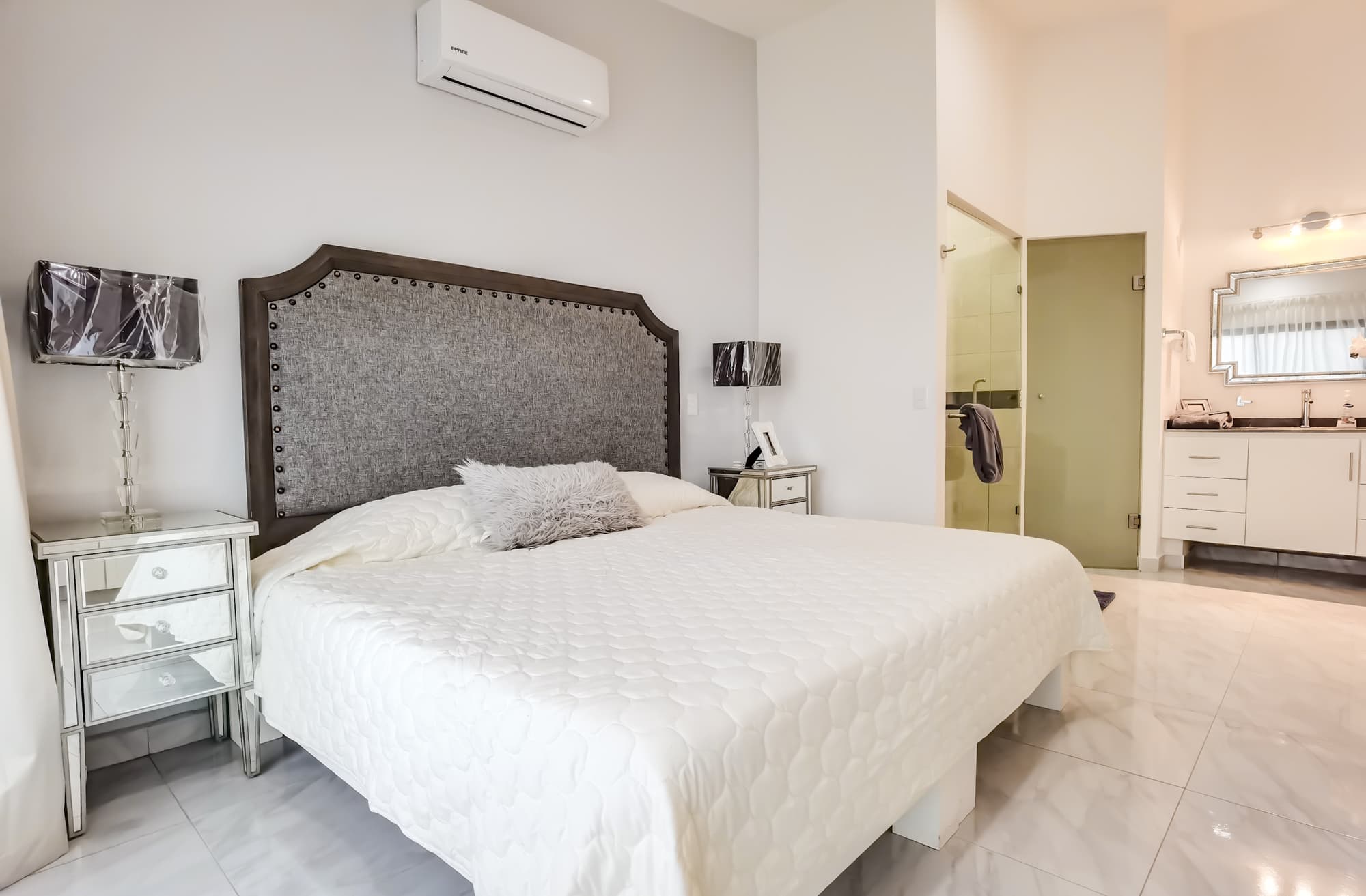 Morgan Boutique Hotel & Residences I Los Cabos