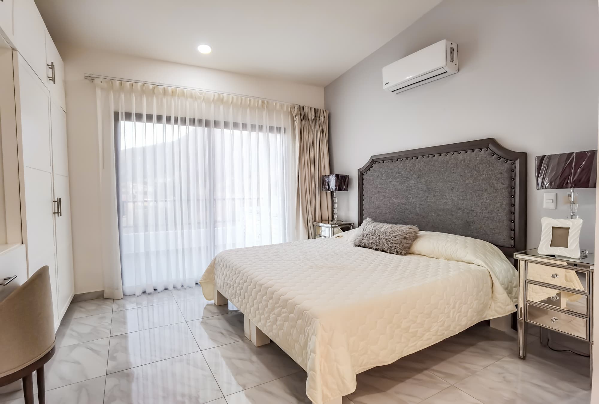 Morgan Boutique Hotel & Residences I Los Cabos