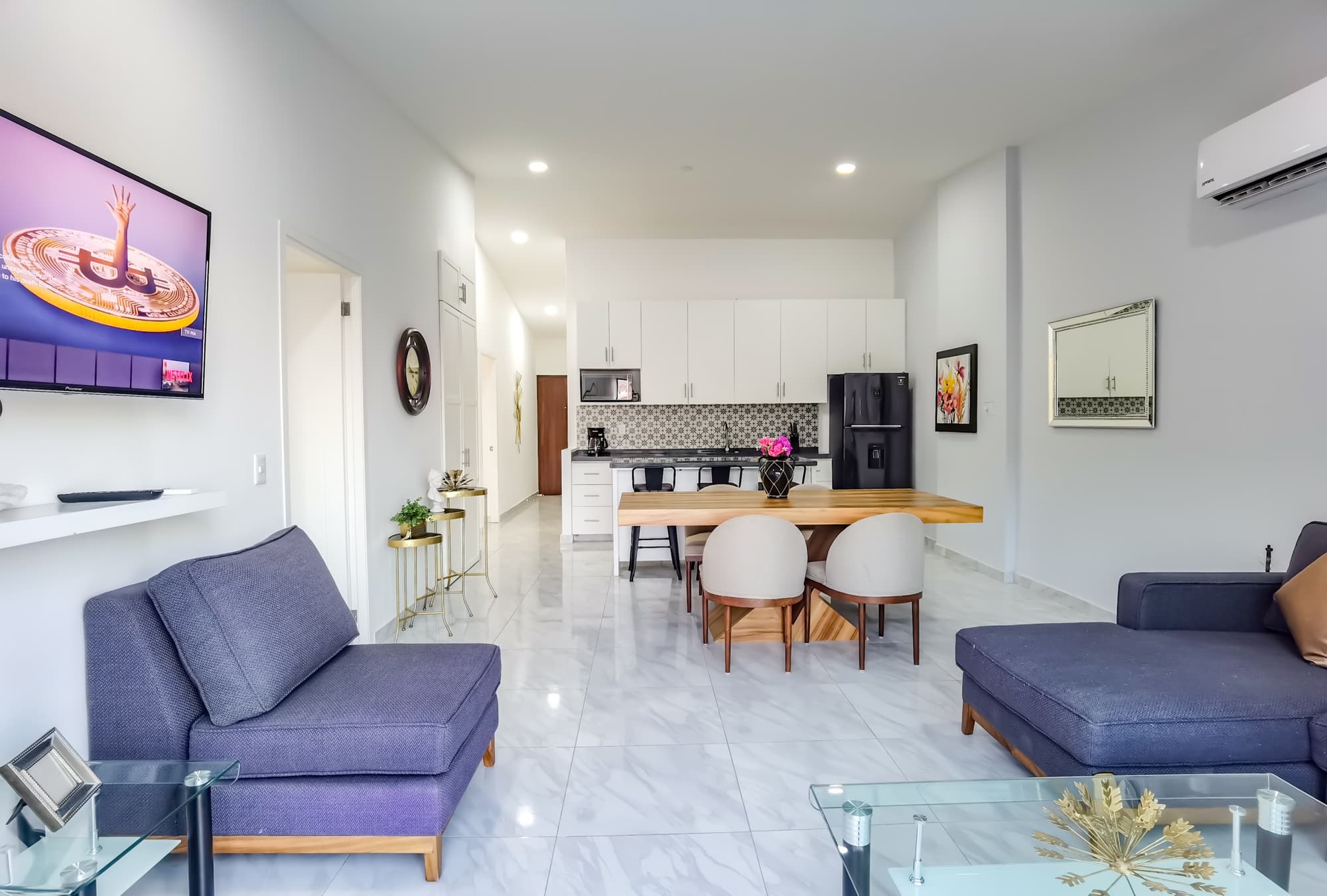Morgan Boutique Hotel & Residences I Los Cabos