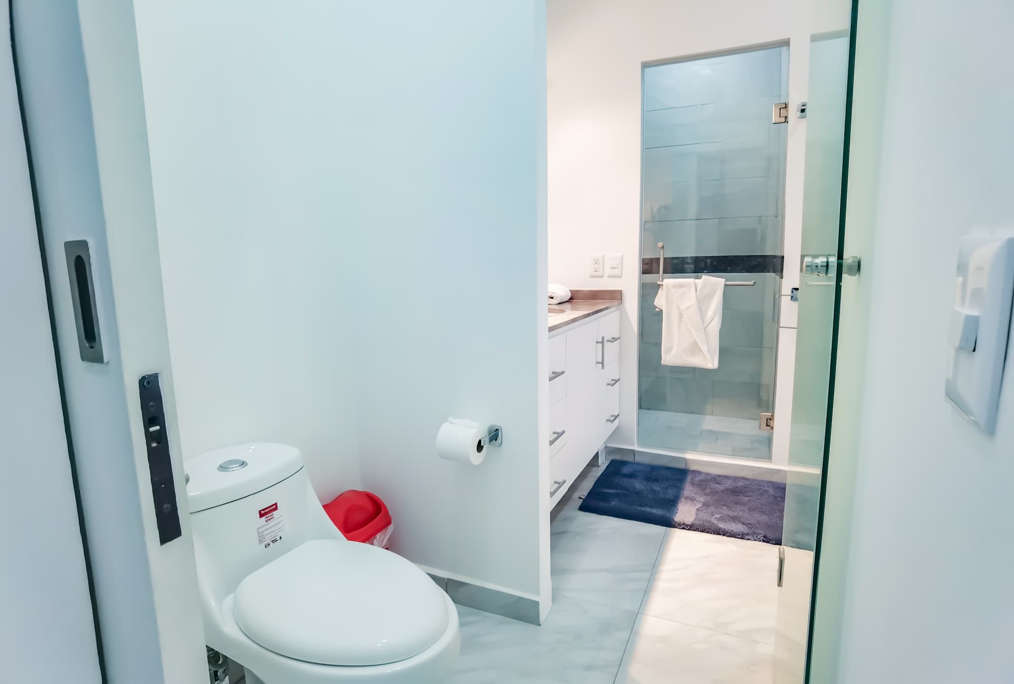 Morgan Boutique Hotel & Residences I Los Cabos