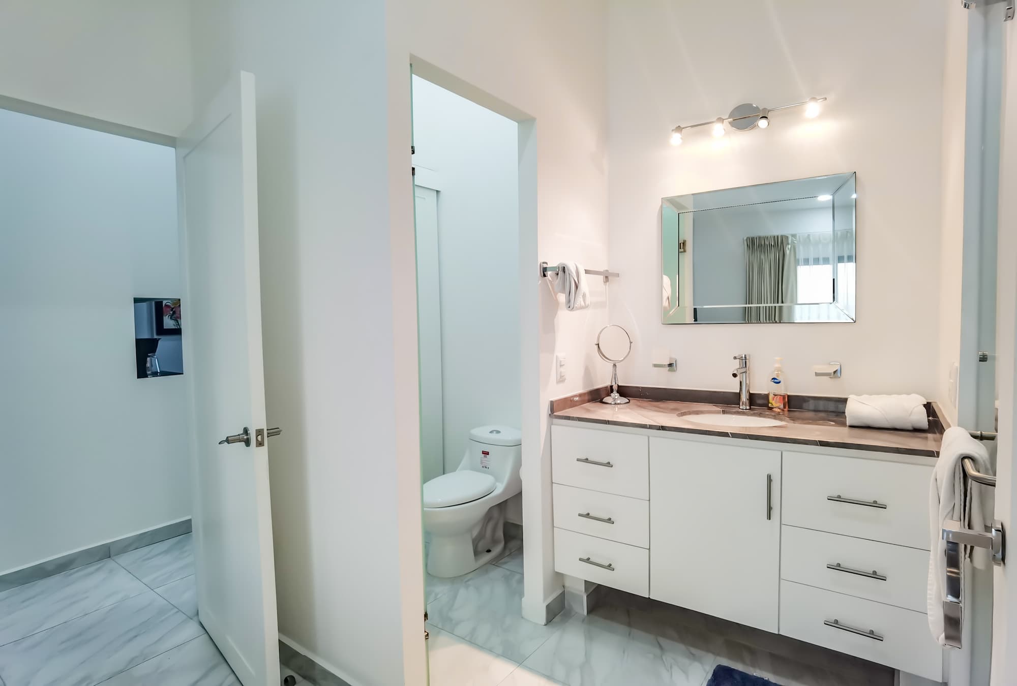 Morgan Boutique Hotel & Residences I Los Cabos