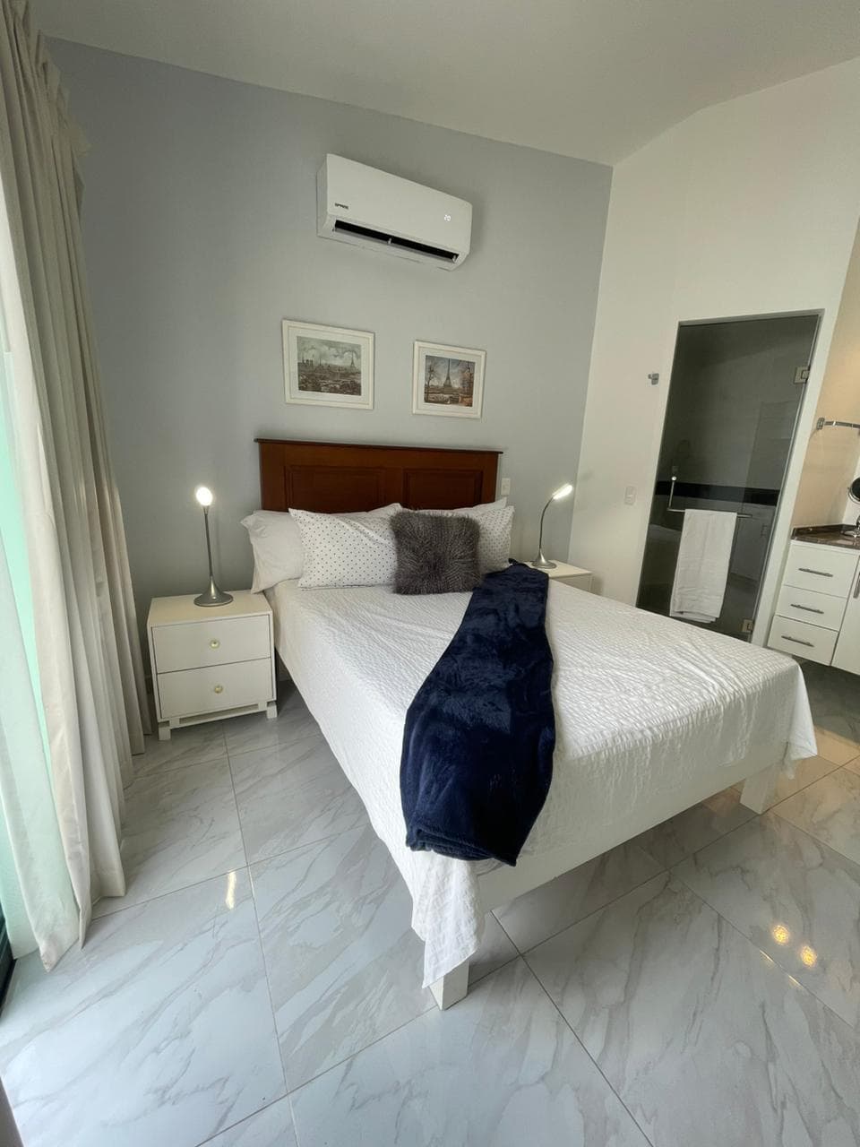 Morgan Boutique Hotel & Residences I Los Cabos