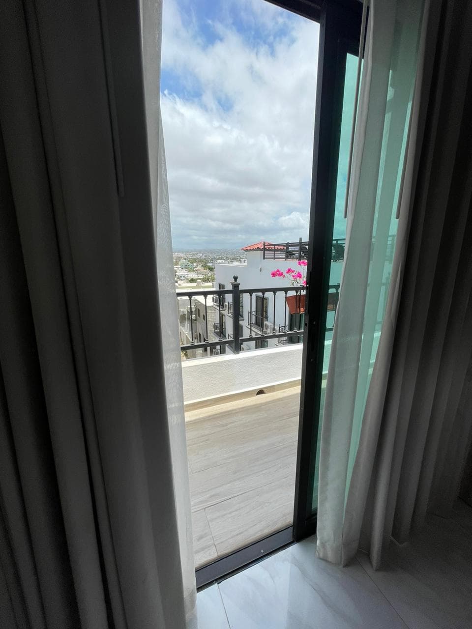 Morgan Hotel Boutique and Residences | Los Cabos