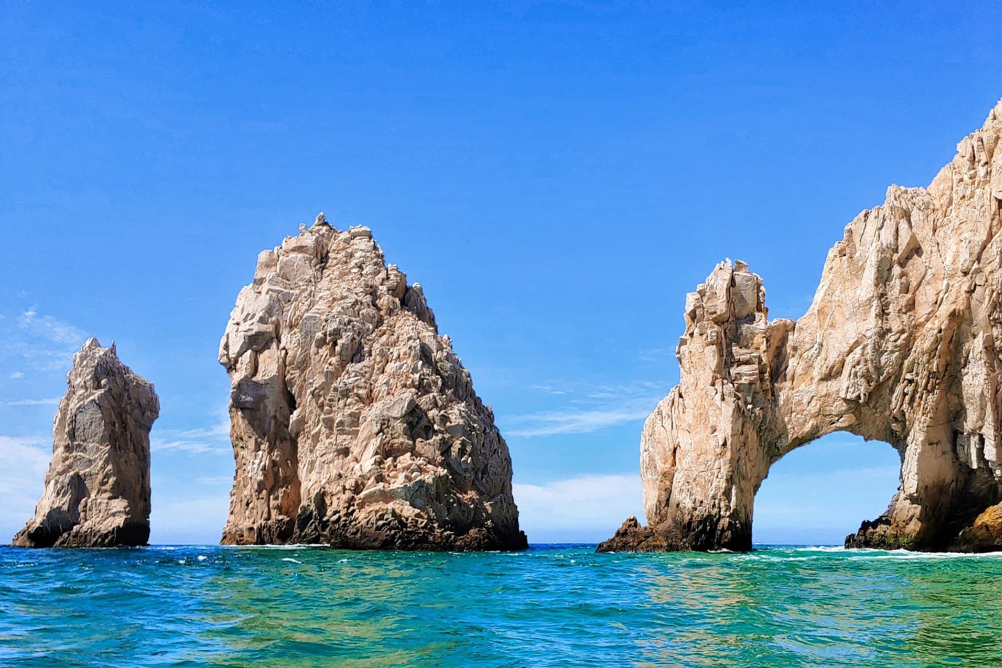 Morgan Boutique Hotel & Residences I Los Cabos