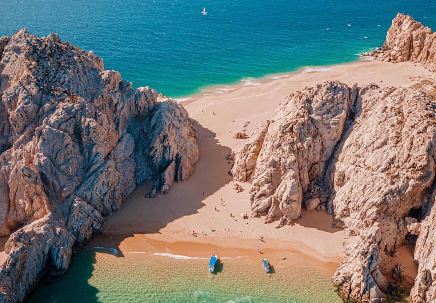 Morgan Boutique Hotel & Residences I Los Cabos