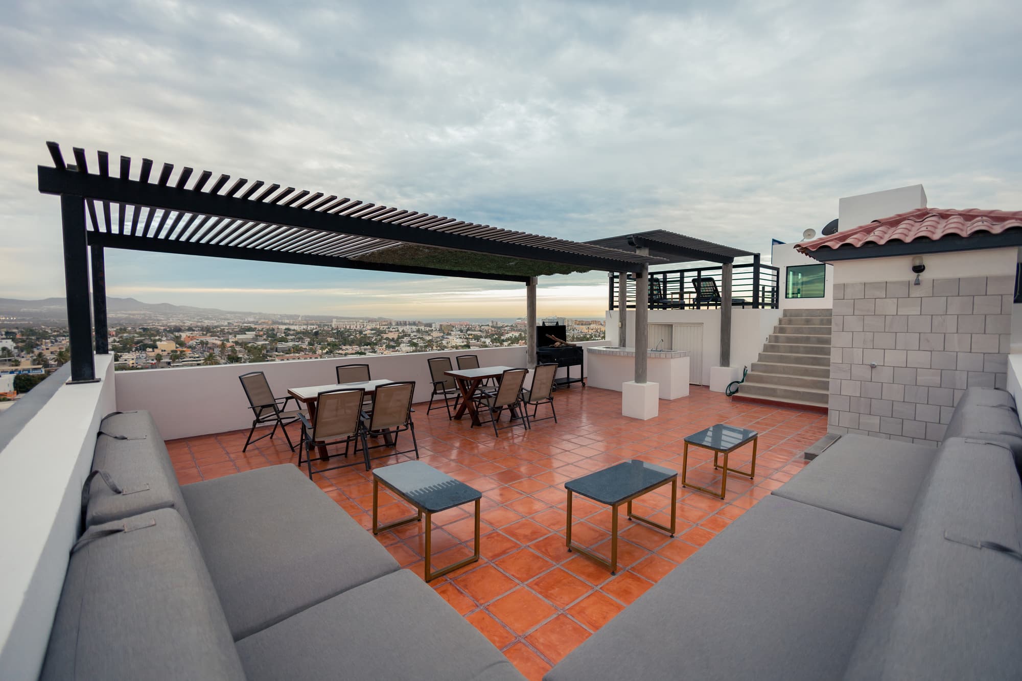 Morgan Boutique Hotel & Residences I Los Cabos