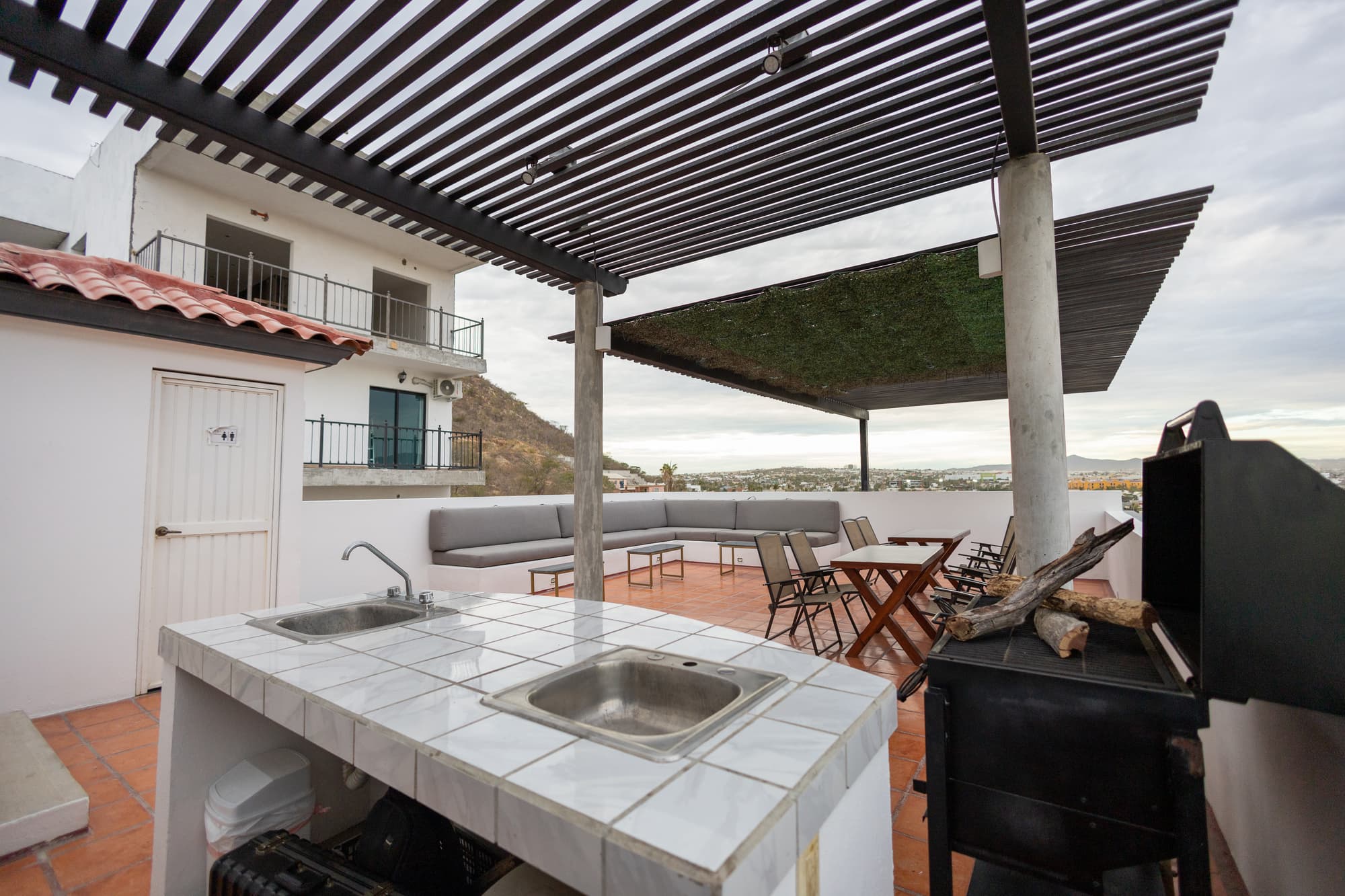 Morgan Boutique Hotel & Residences I Los Cabos