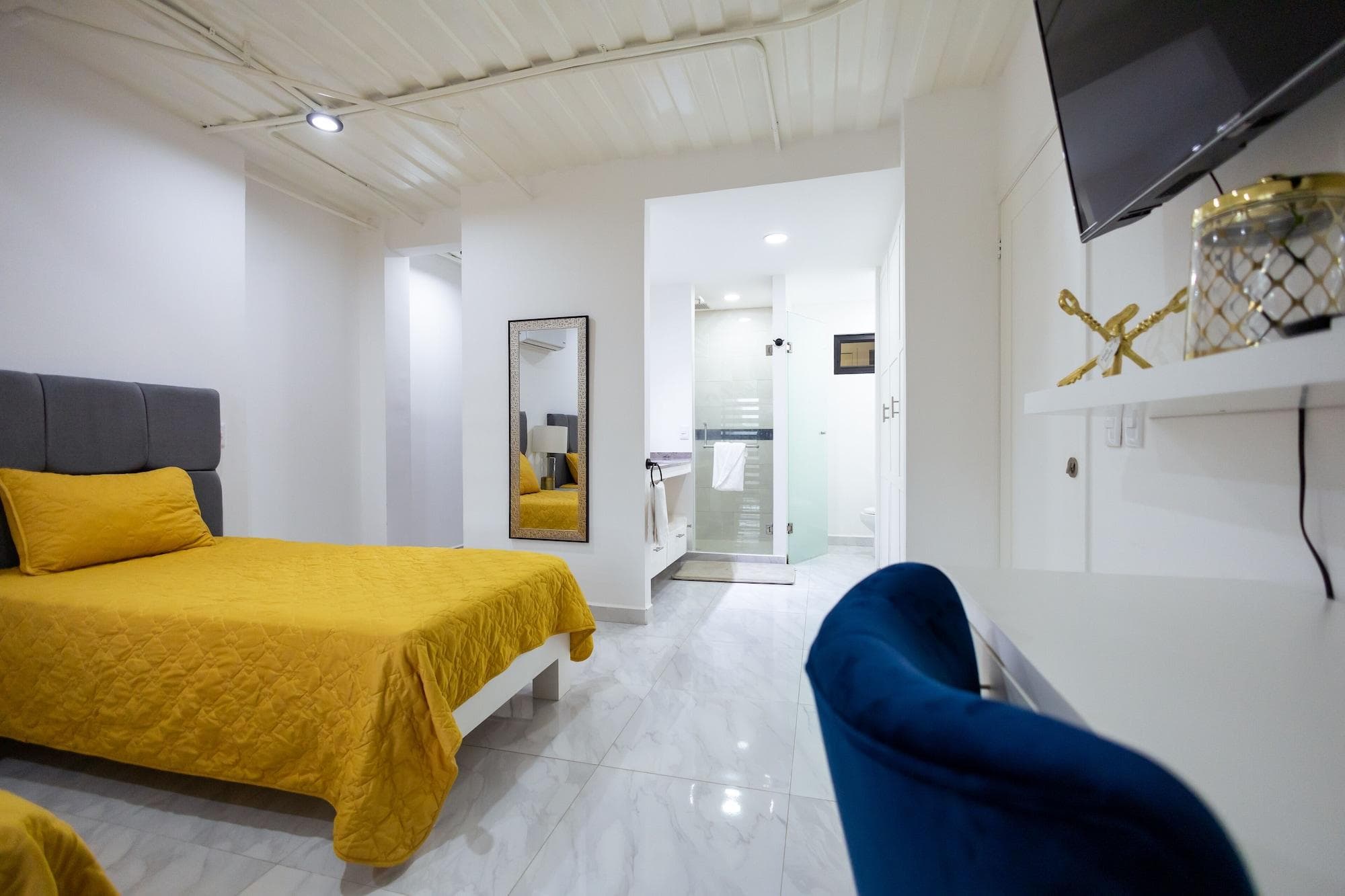 Morgan Boutique Hotel & Residences I Los Cabos