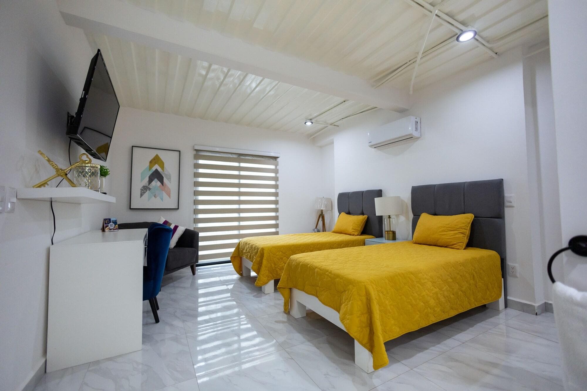 Morgan Boutique Hotel & Residences I Los Cabos