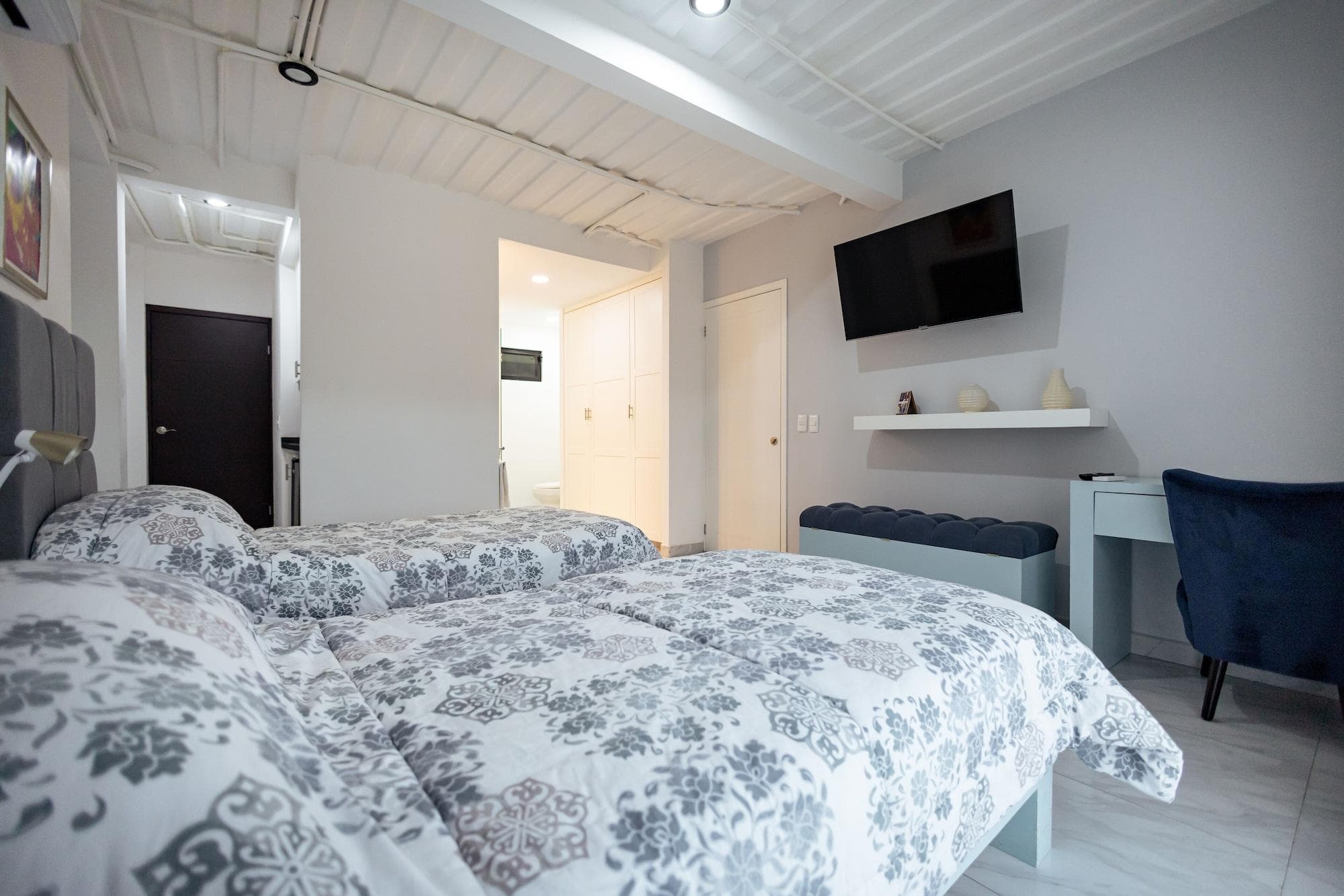 Morgan Boutique Hotel & Residences I Los Cabos