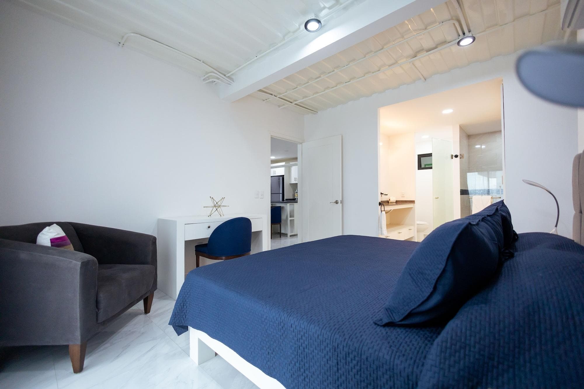 Morgan Boutique Hotel & Residences I Los Cabos