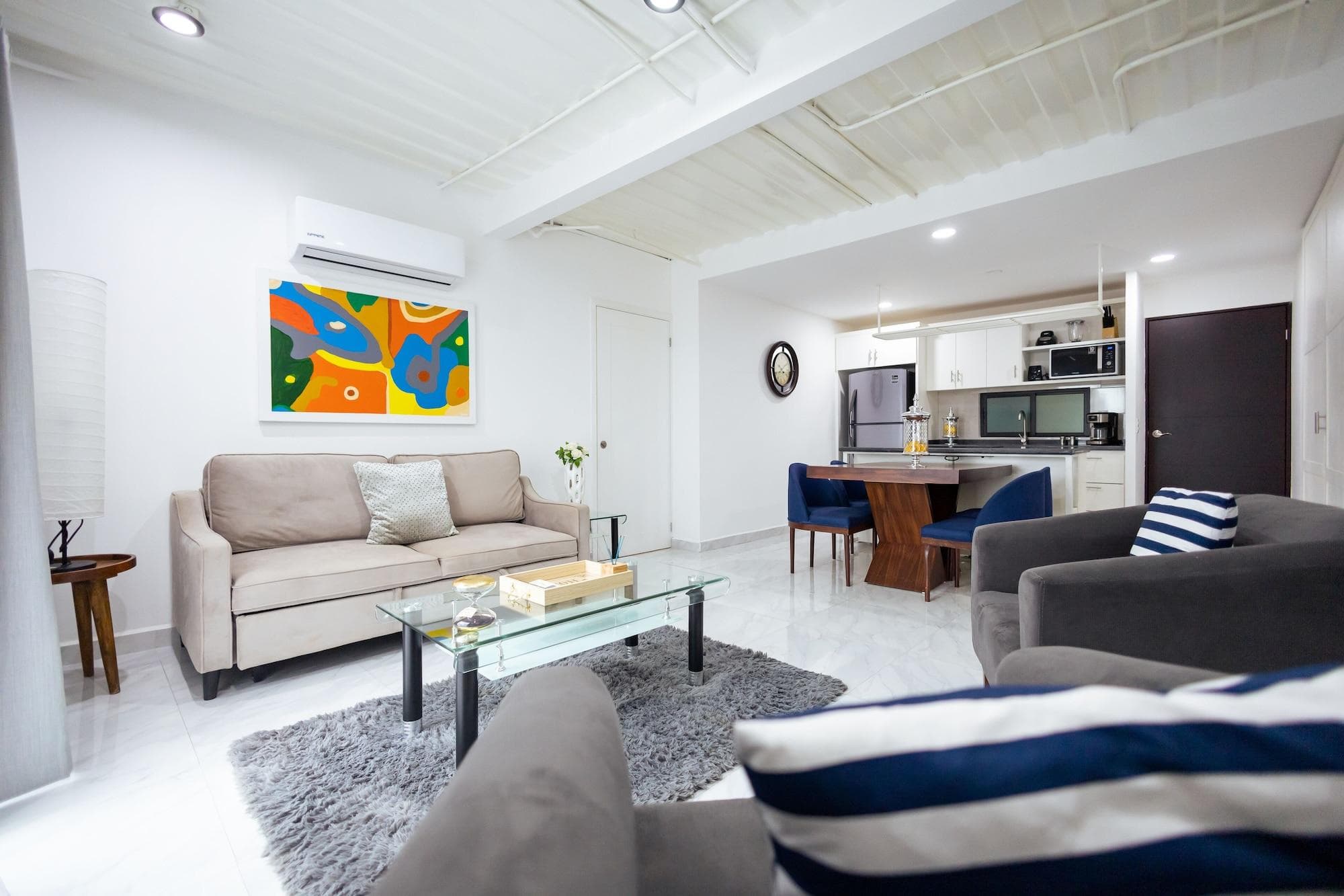 Morgan Boutique Hotel & Residences I Los Cabos