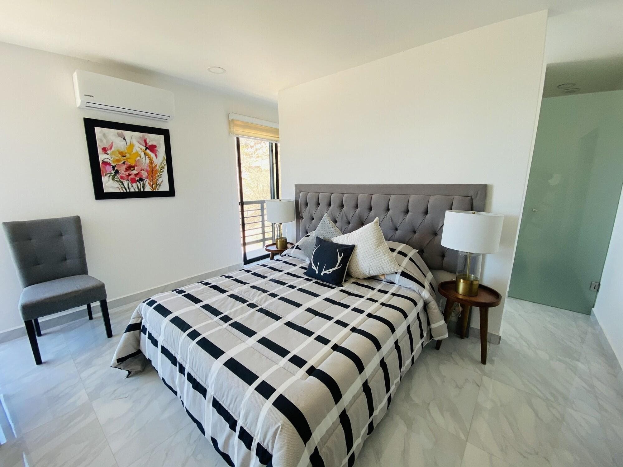 Morgan Boutique Hotel & Residences I Los Cabos