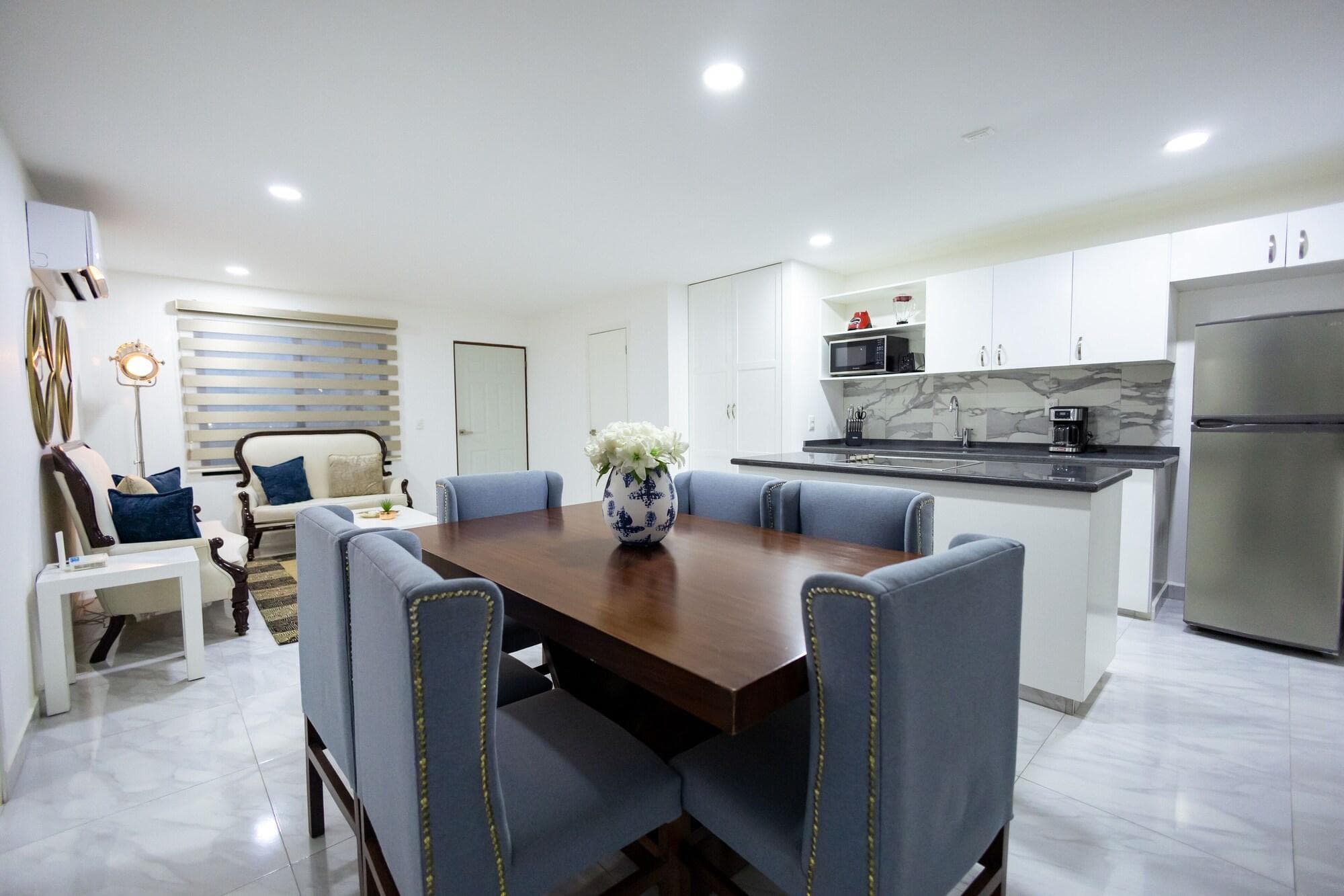 Morgan Boutique Hotel & Residences I Los Cabos