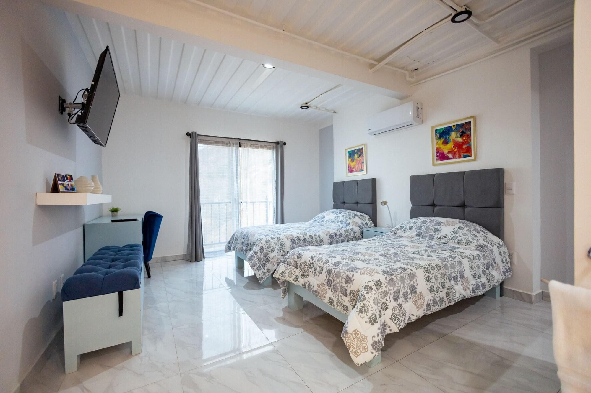 Morgan Boutique Hotel & Residences I Los Cabos