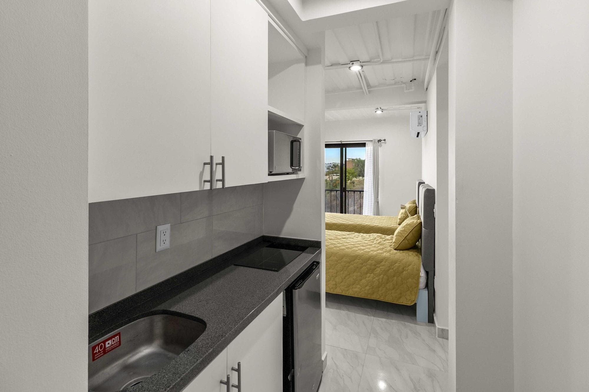 Morgan Boutique Hotel & Residences I Los Cabos