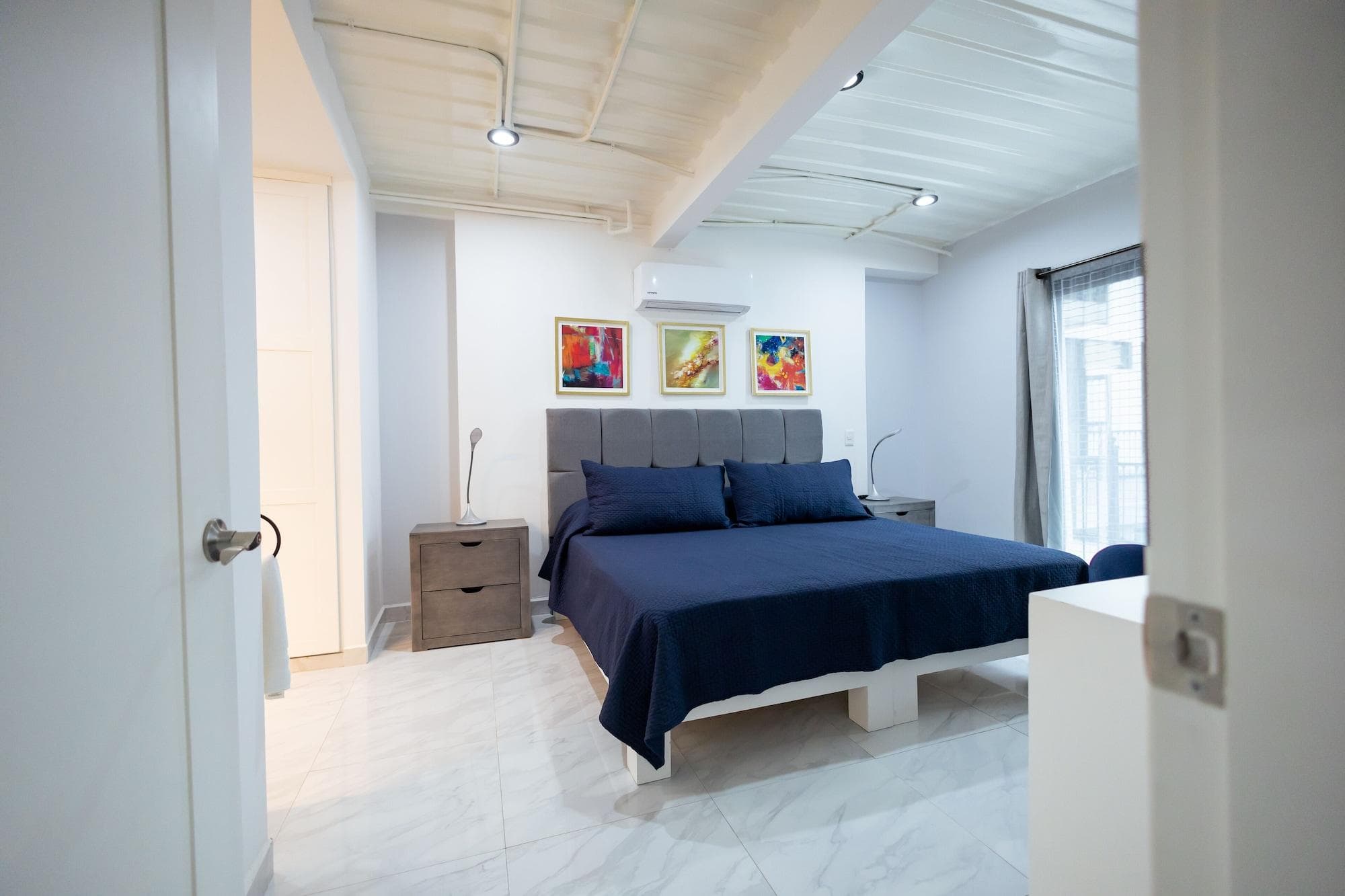 Morgan Boutique Hotel & Residences I Los Cabos