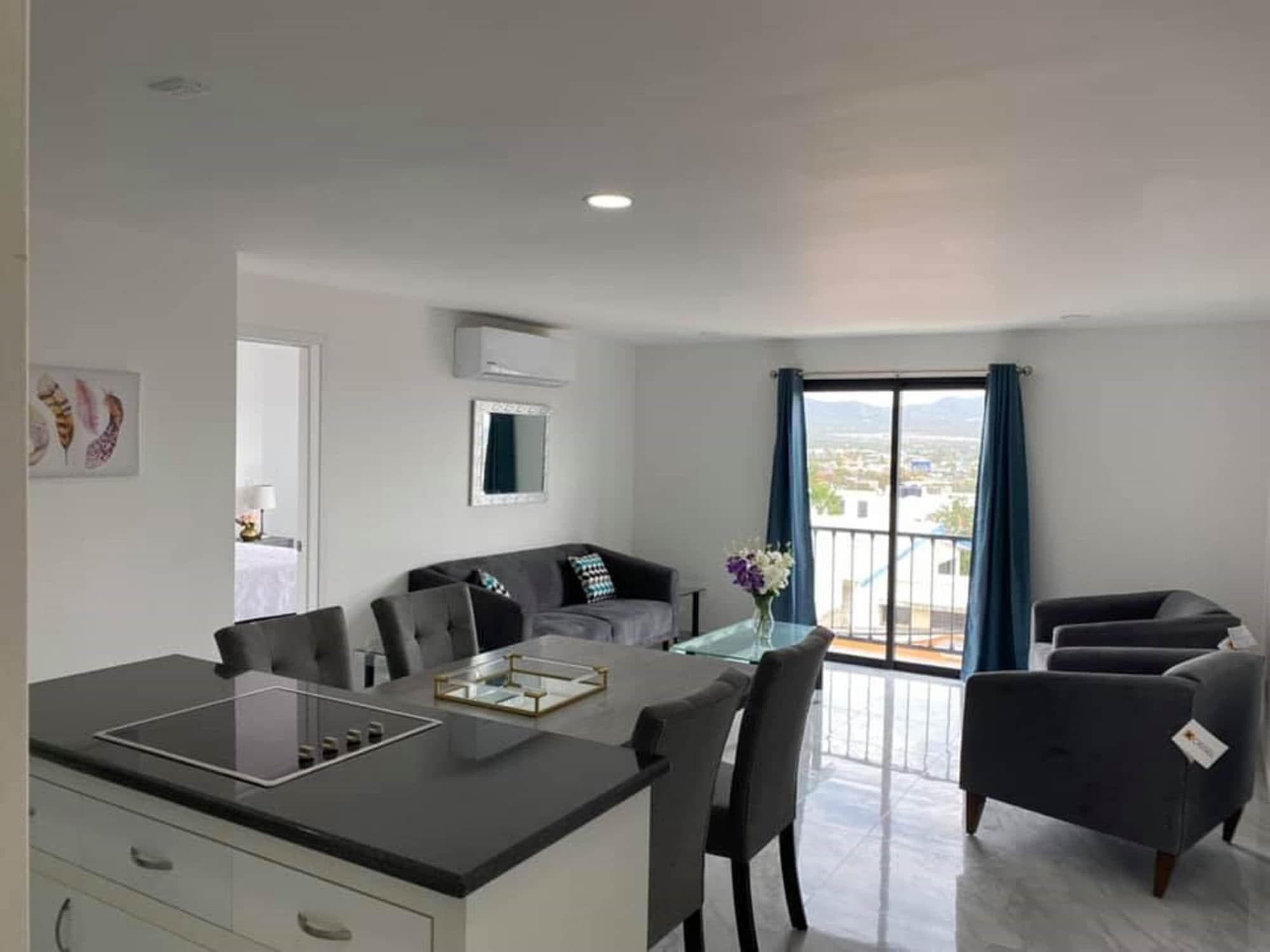 Morgan Boutique Hotel & Residences I Los Cabos