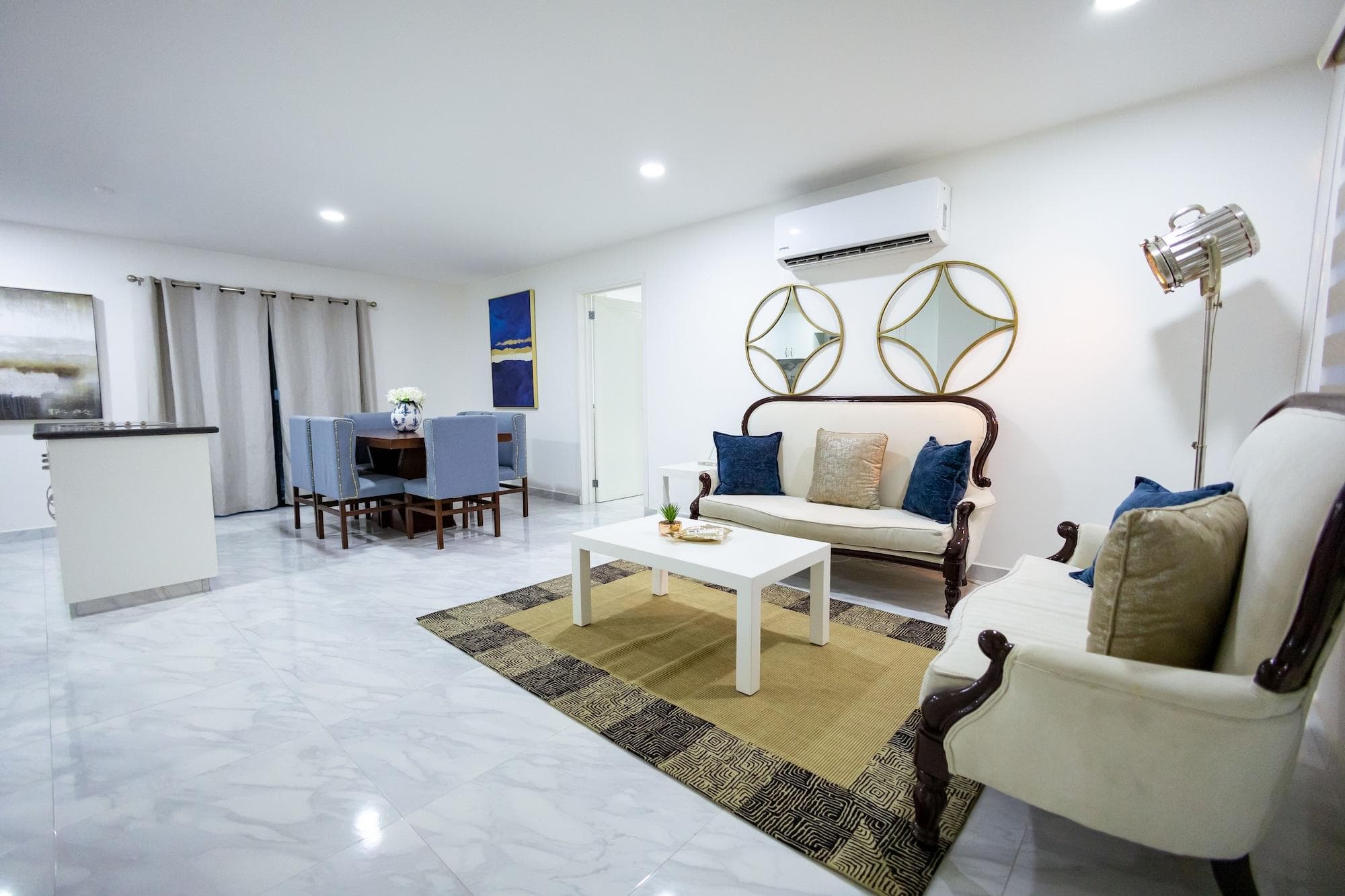 Morgan Boutique Hotel & Residences I Los Cabos
