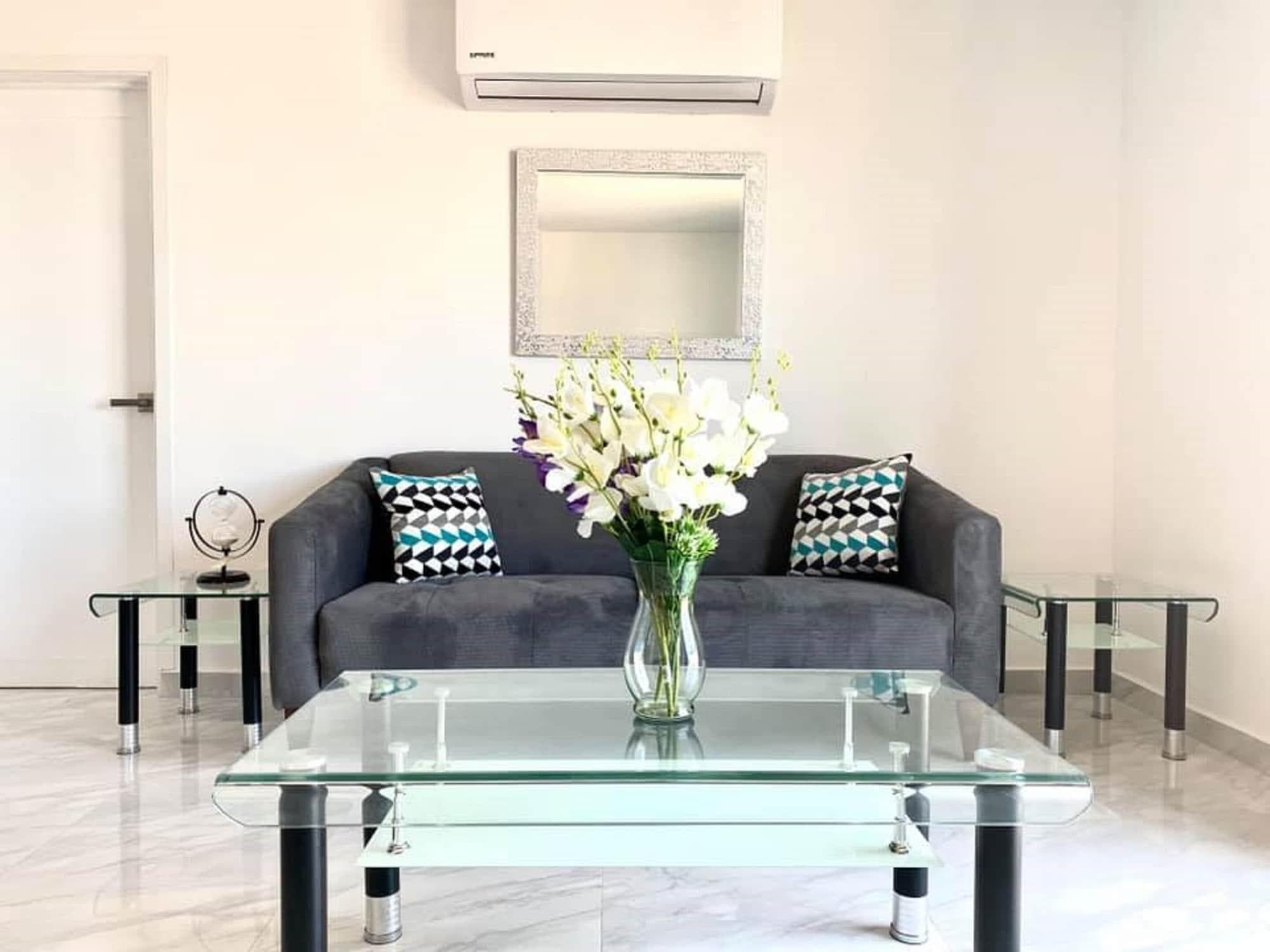 Morgan Boutique Hotel & Residences I Los Cabos