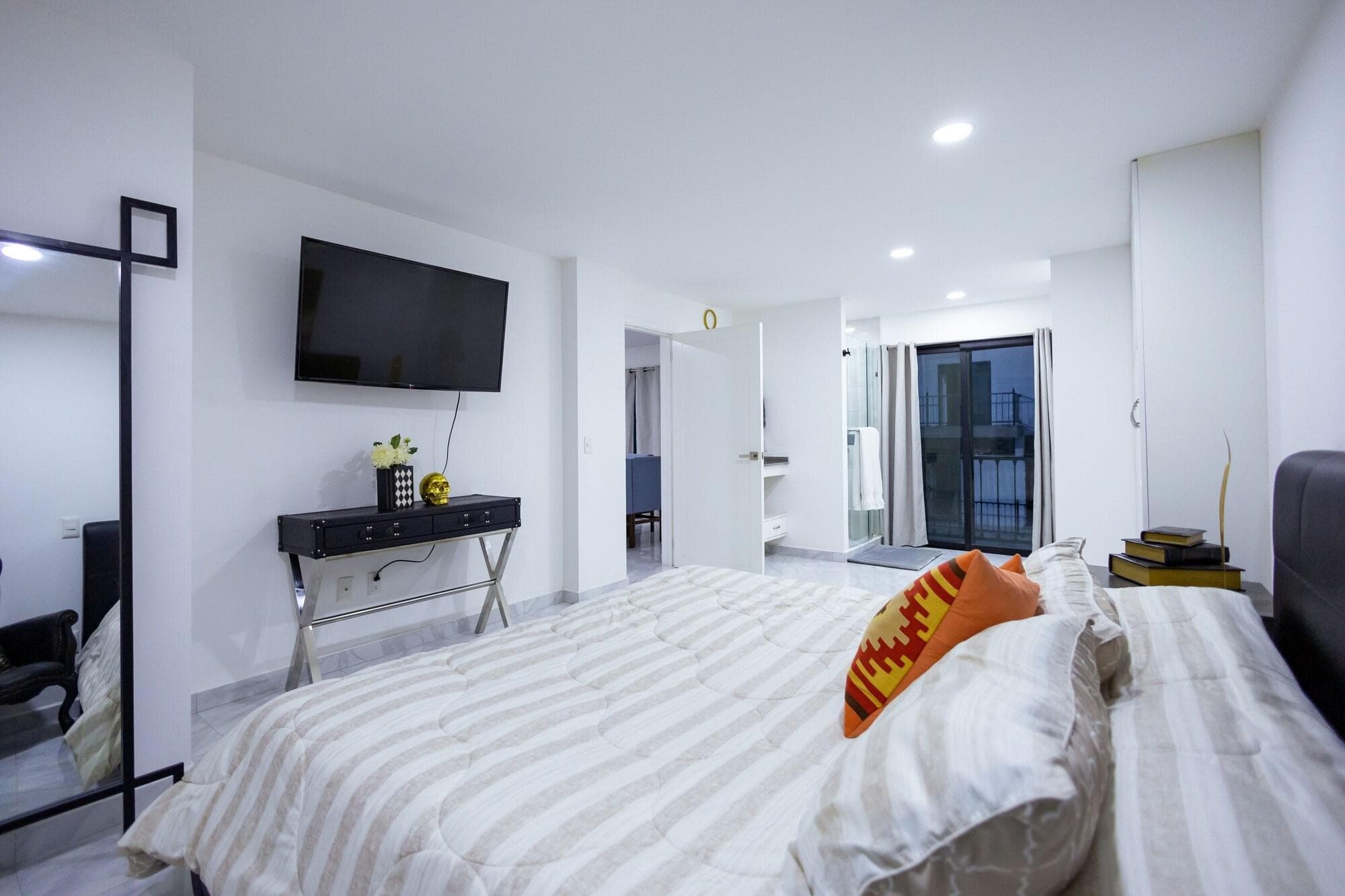Morgan Boutique Hotel & Residences I Los Cabos
