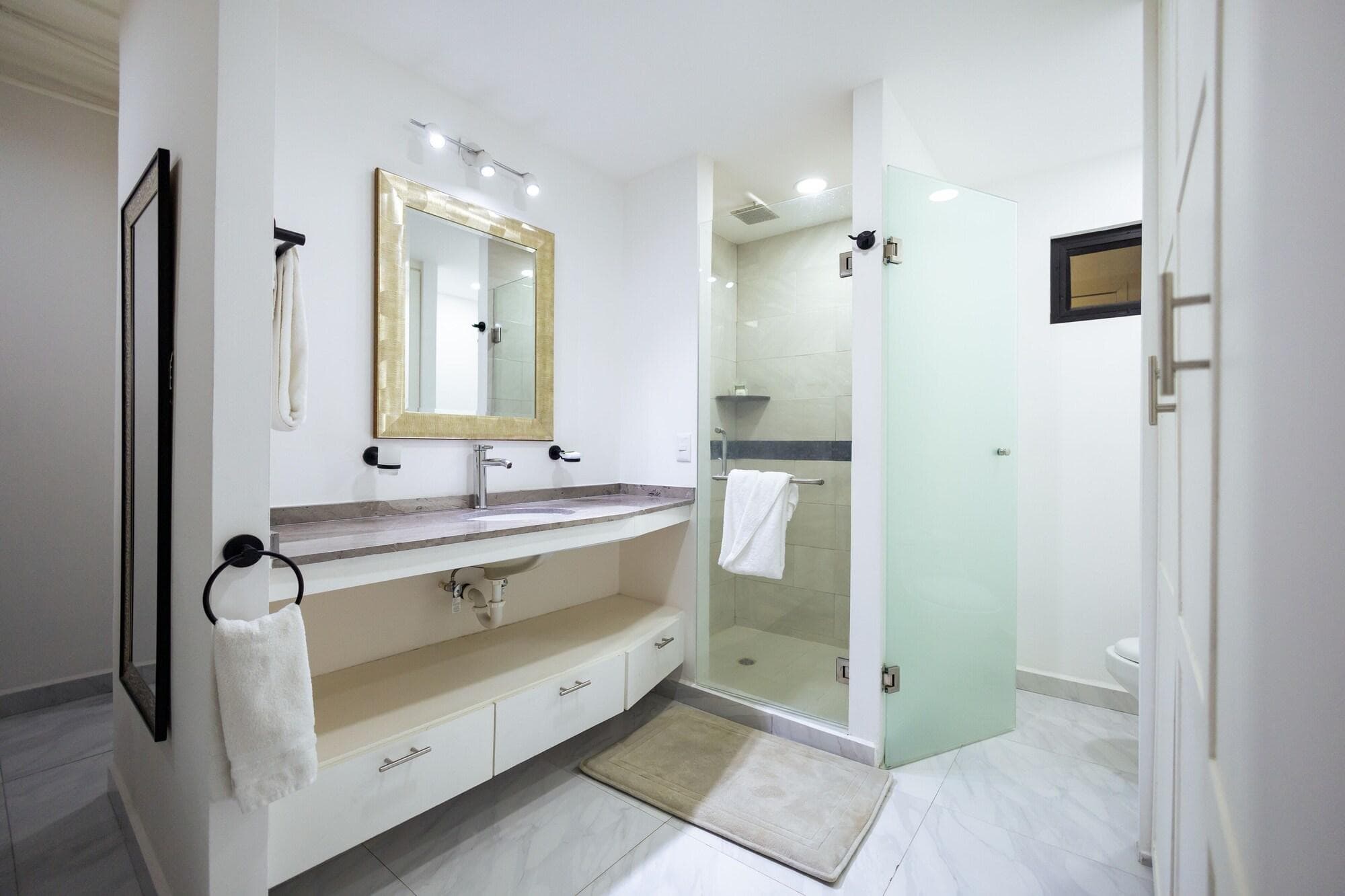 Morgan Boutique Hotel & Residences I Los Cabos