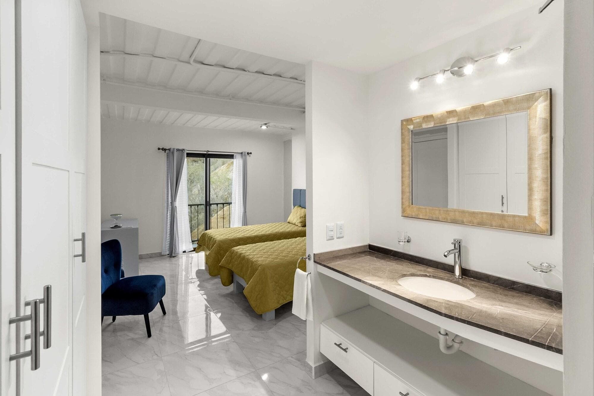 Morgan Boutique Hotel & Residences I Los Cabos