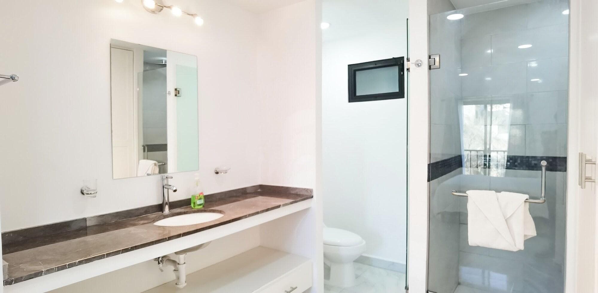 Morgan Boutique Hotel & Residences I Los Cabos