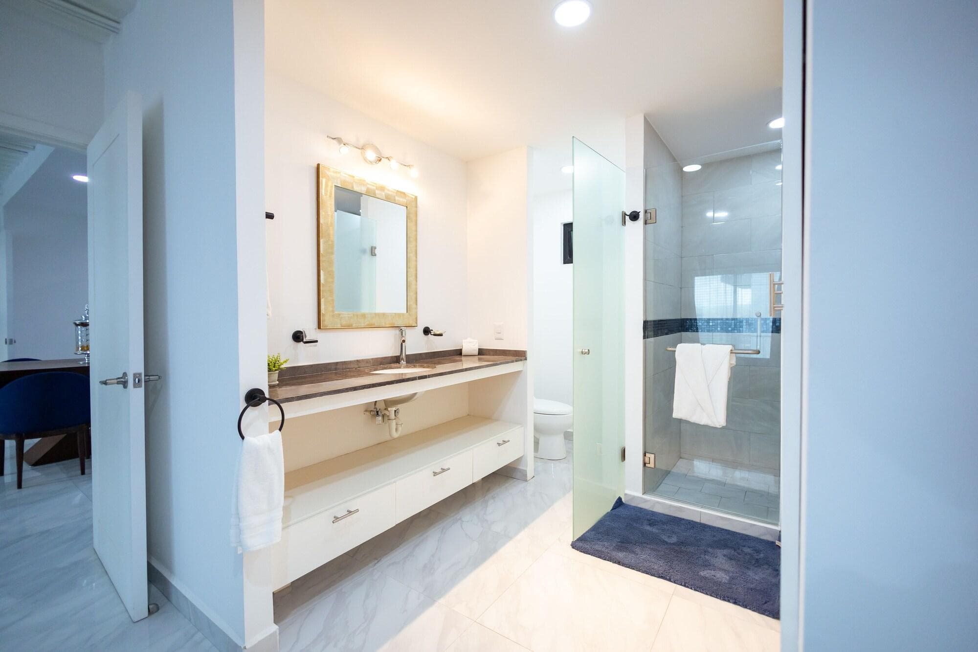 Morgan Boutique Hotel & Residences I Los Cabos