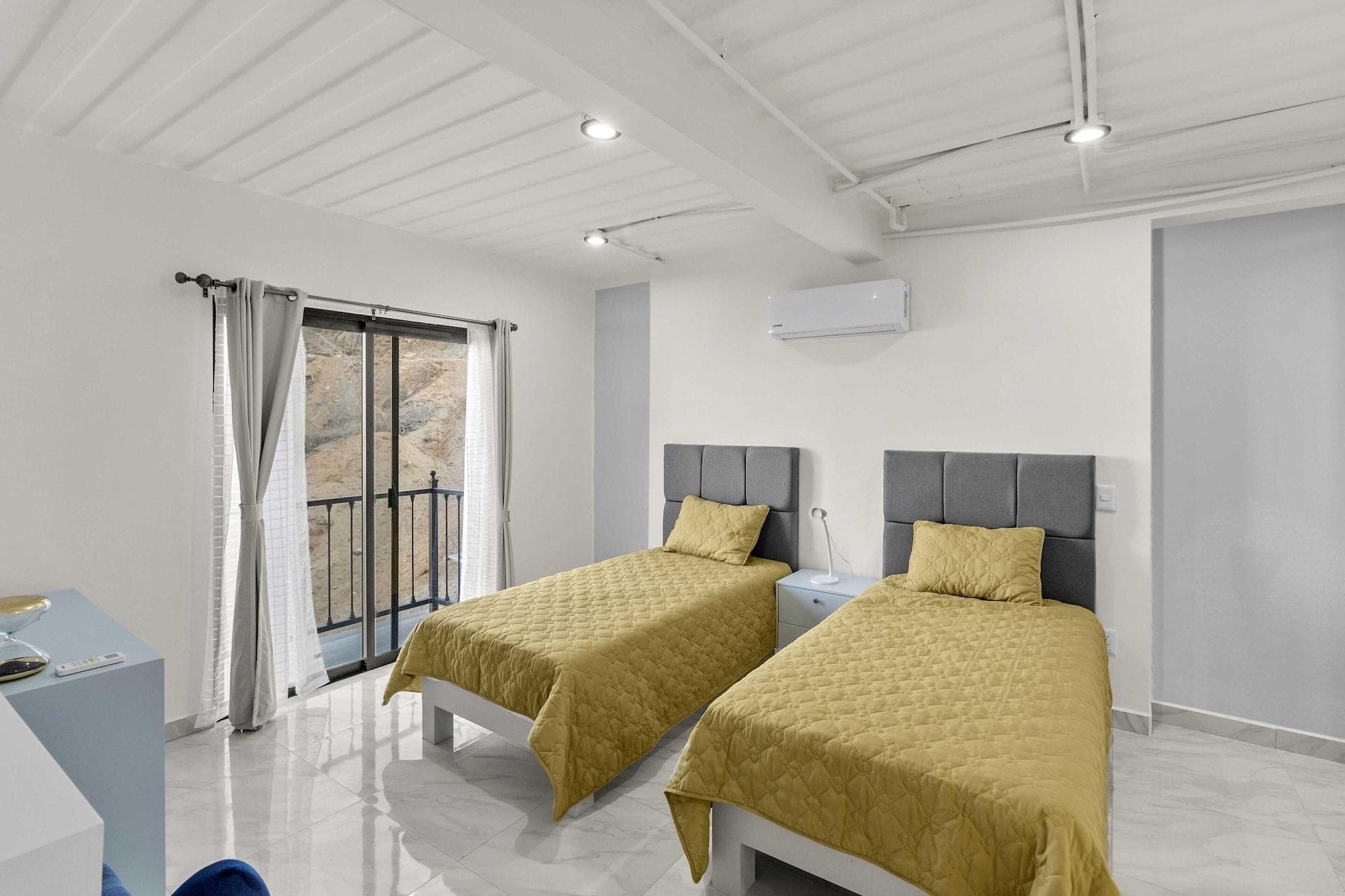 Morgan Boutique Hotel & Residences I Los Cabos