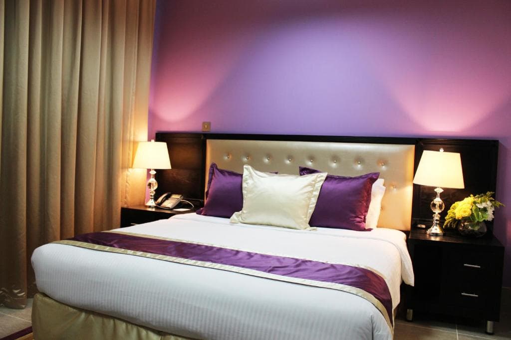 Al Dar Hotel Appartment
