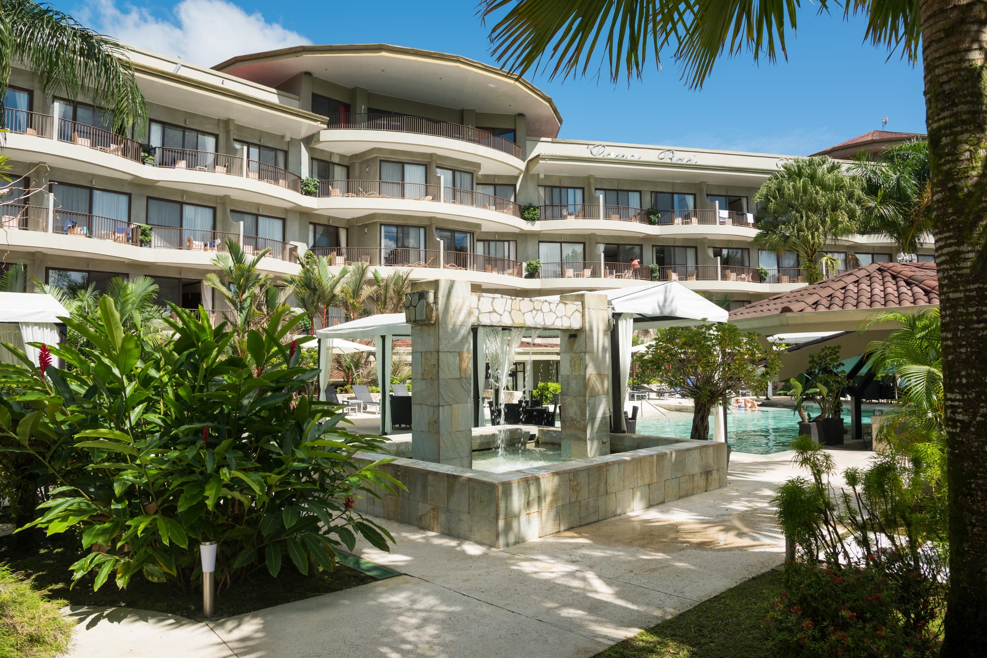 The Royal Corin Thermal Water Spa - Adults Only
