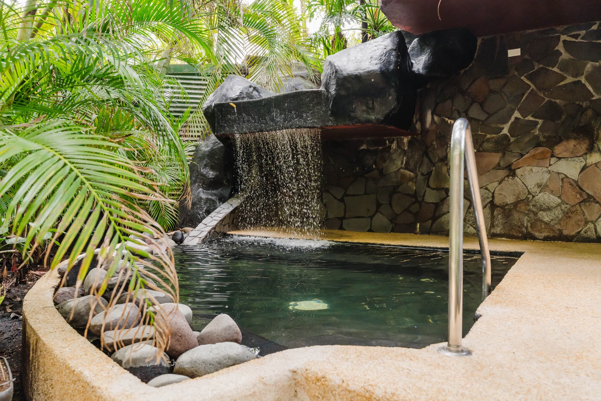 The Royal Corin Thermal Water Spa - Adults Only