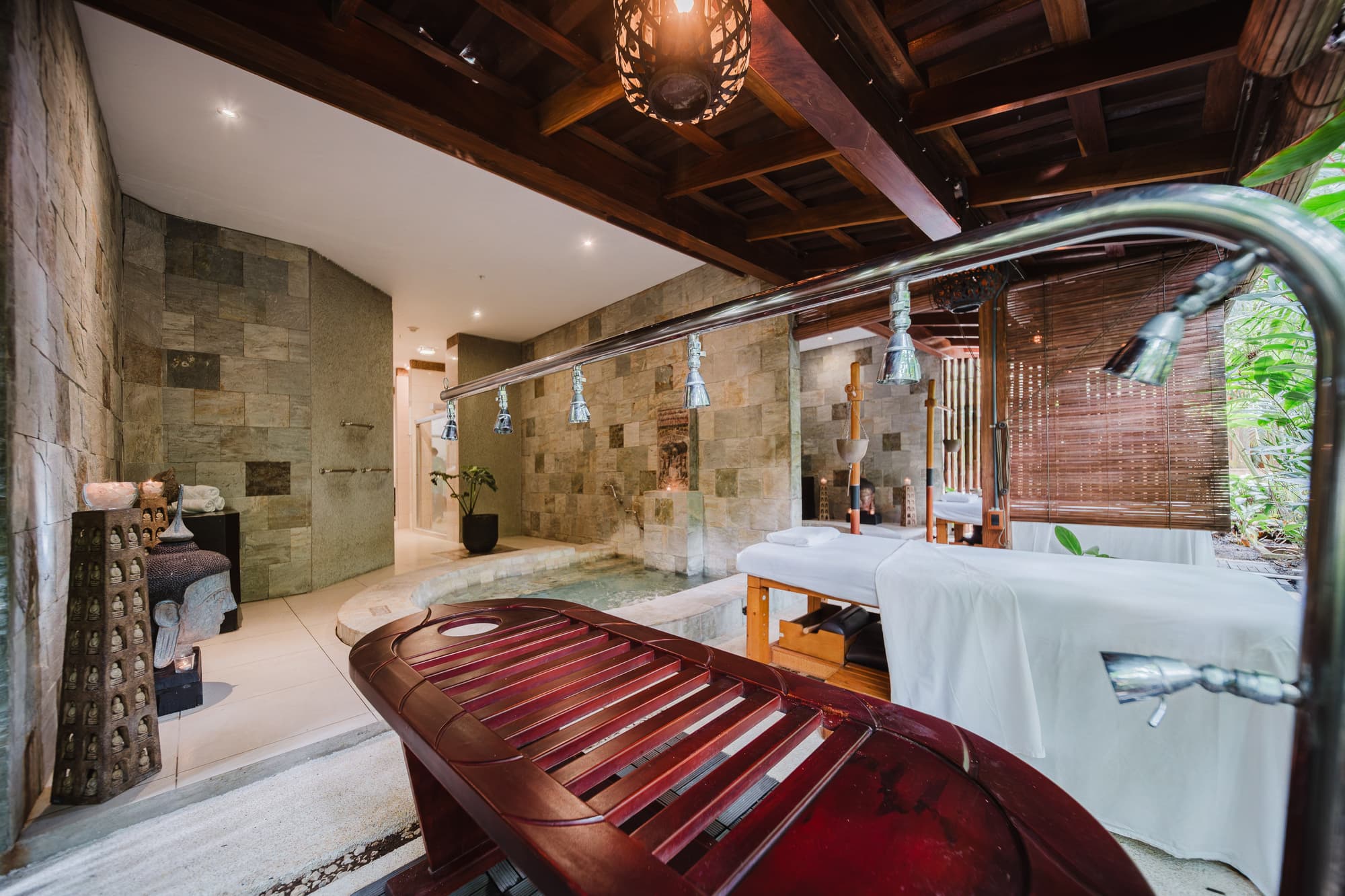 The Royal Corin Thermal Water Spa - Adults Only