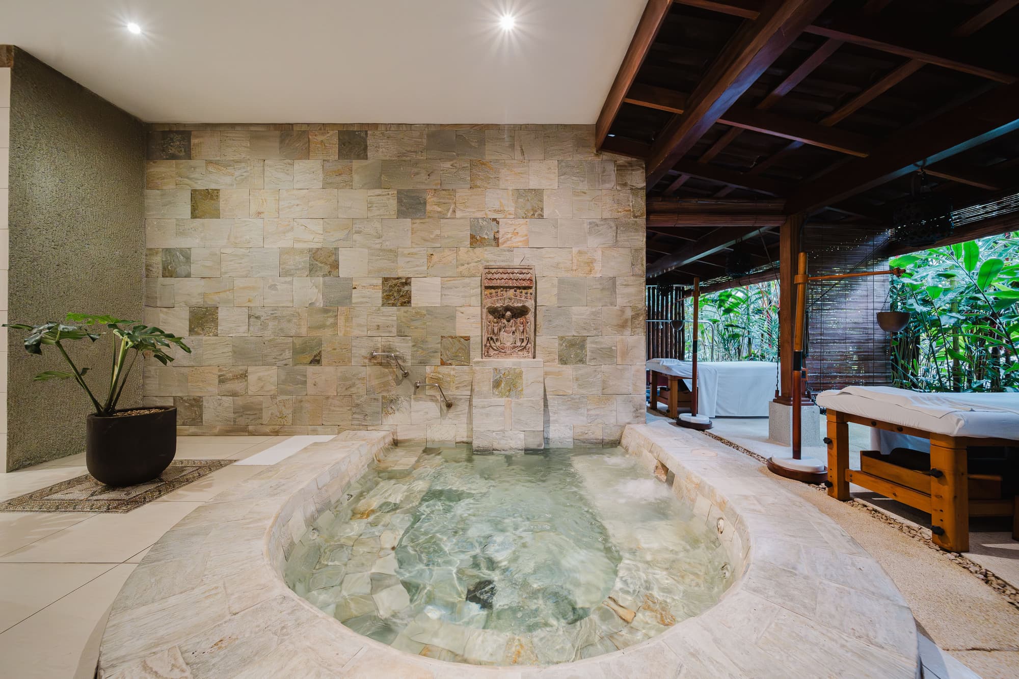 The Royal Corin Thermal Water Spa - Adults Only