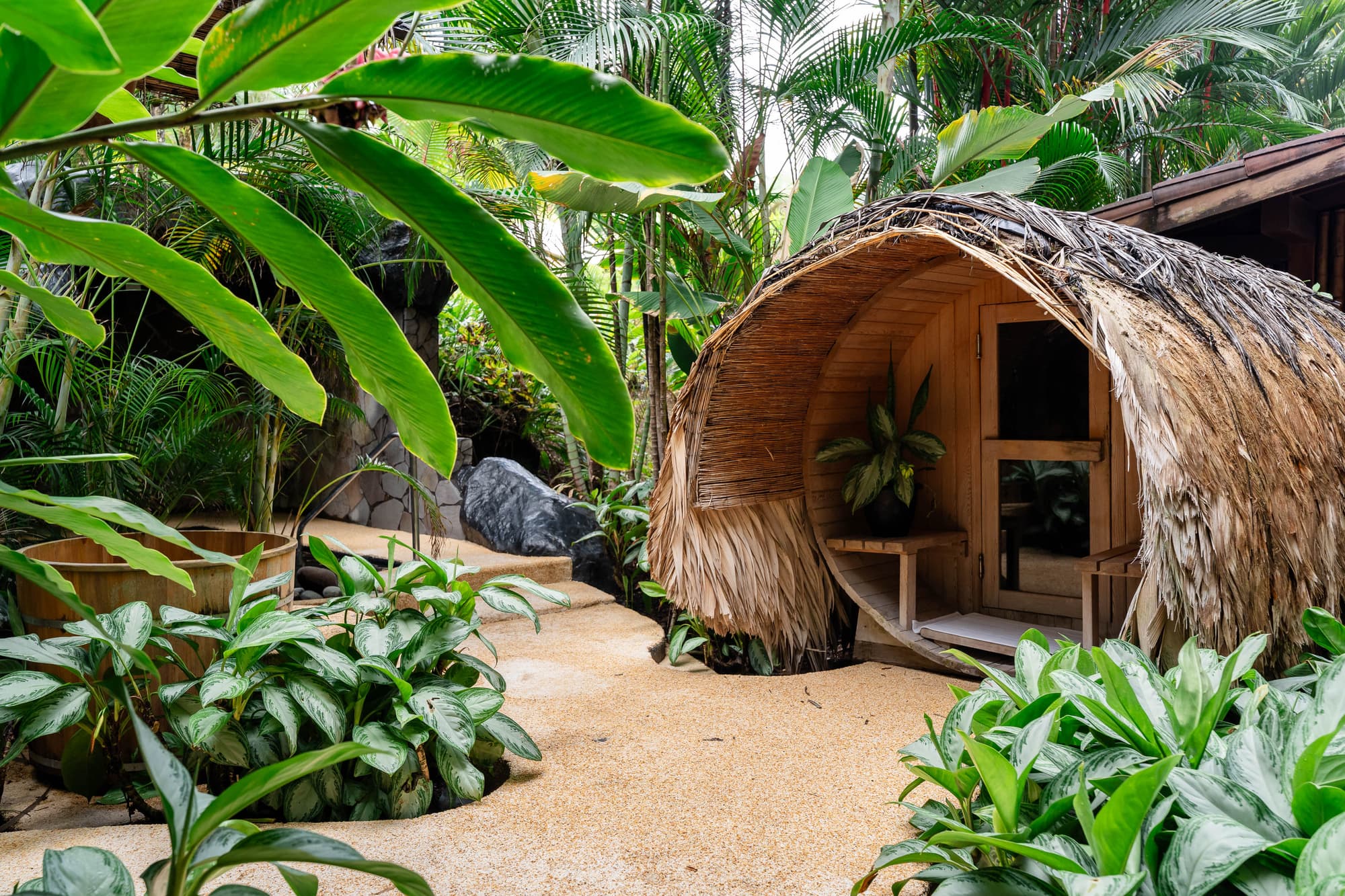 The Royal Corin Thermal Water Spa - Adults Only