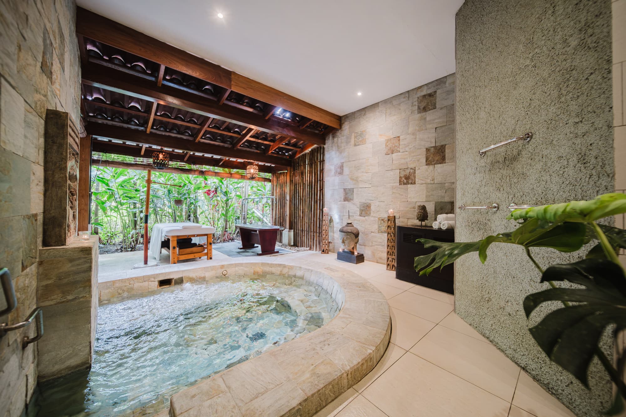The Royal Corin Thermal Water Spa - Adults Only