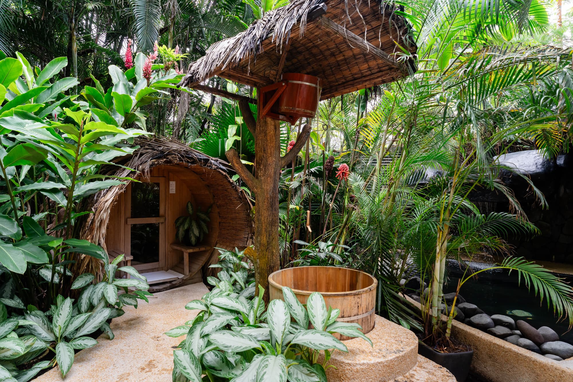 The Royal Corin Thermal Water Spa - Adults Only