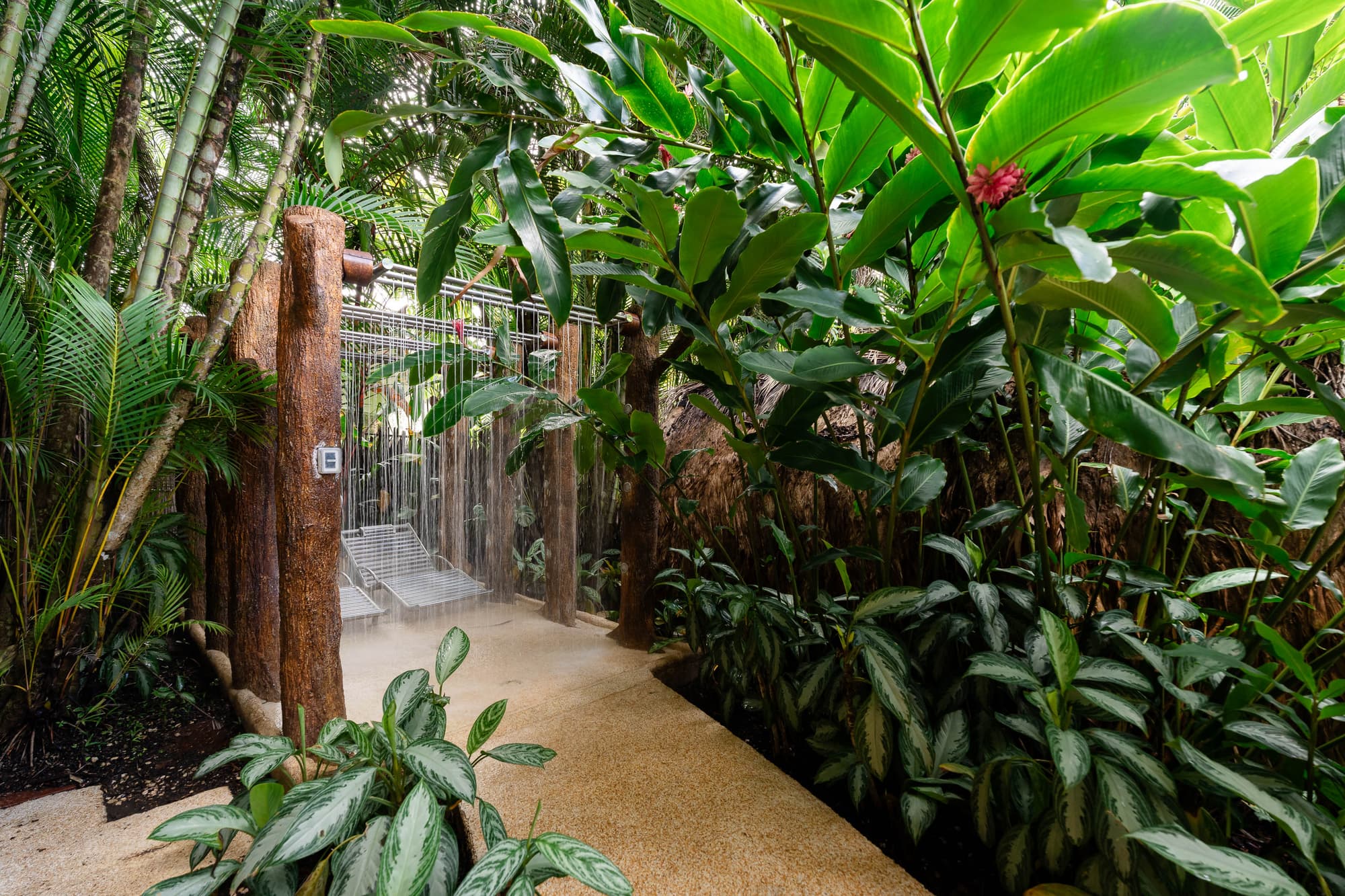 The Royal Corin Thermal Water Spa - Adults Only