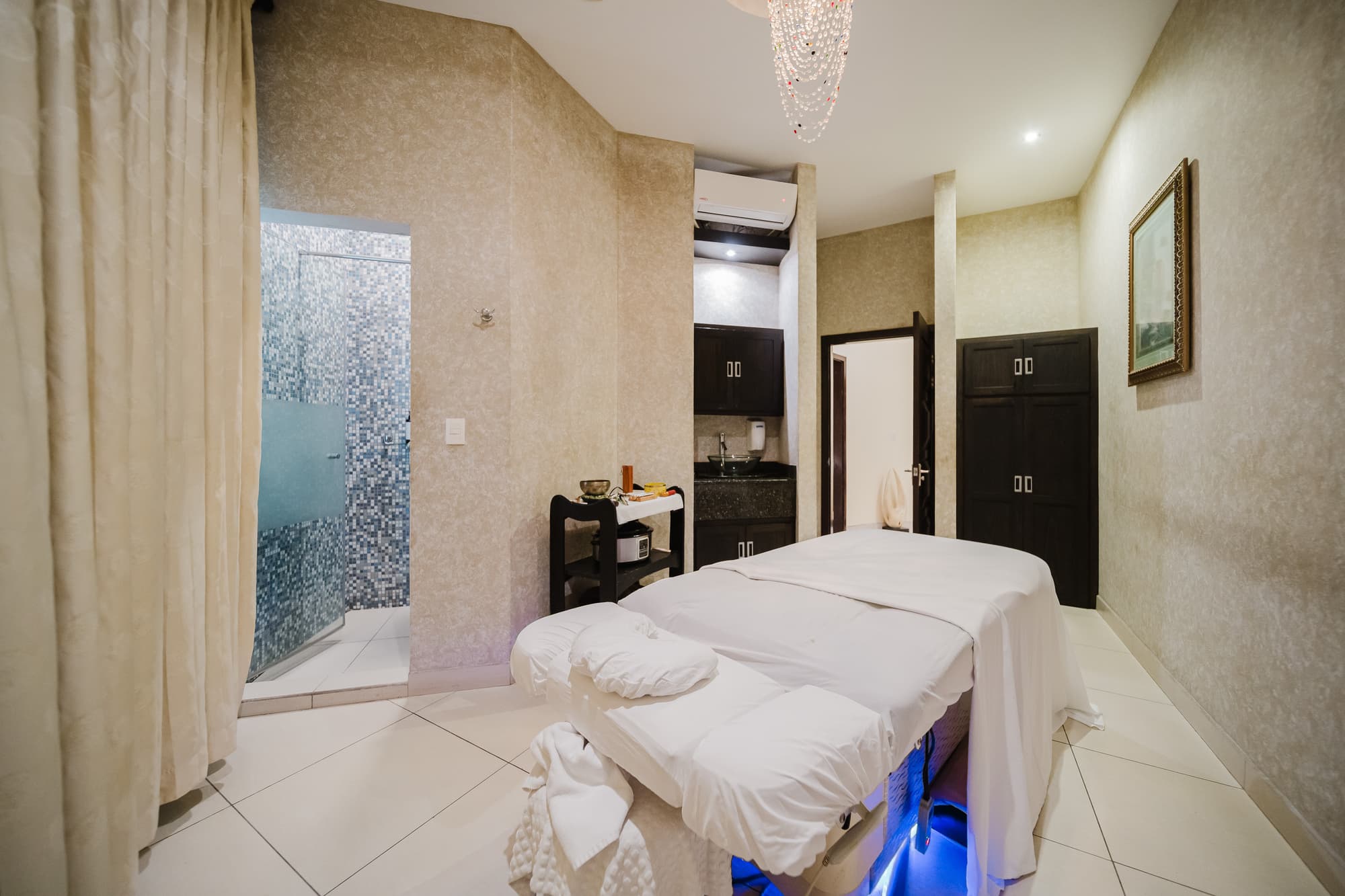 The Royal Corin Thermal Water Spa - Adults Only