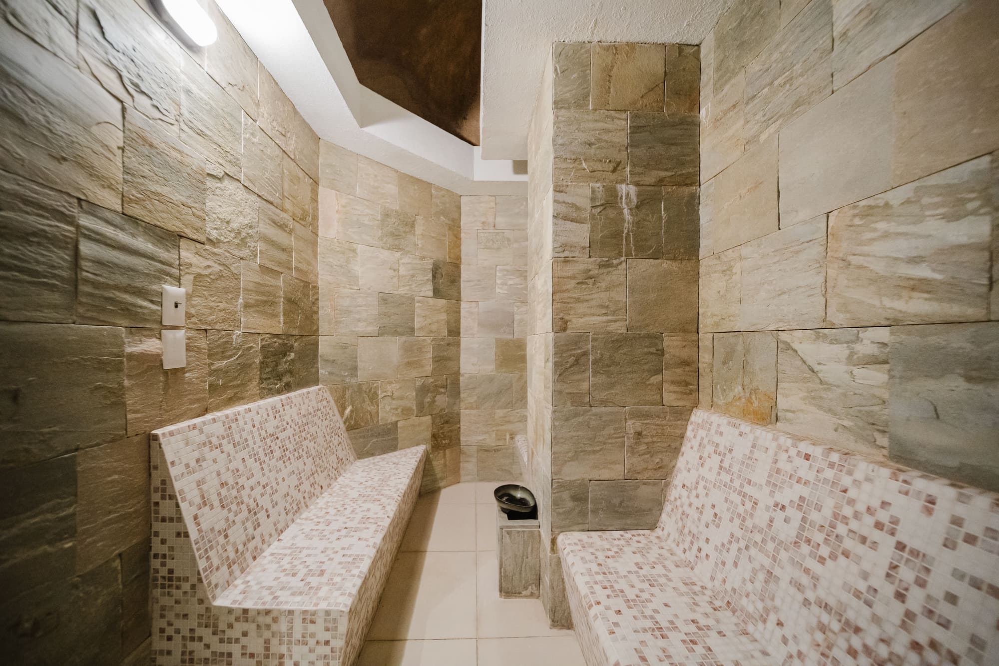 The Royal Corin Thermal Water Spa - Adults Only