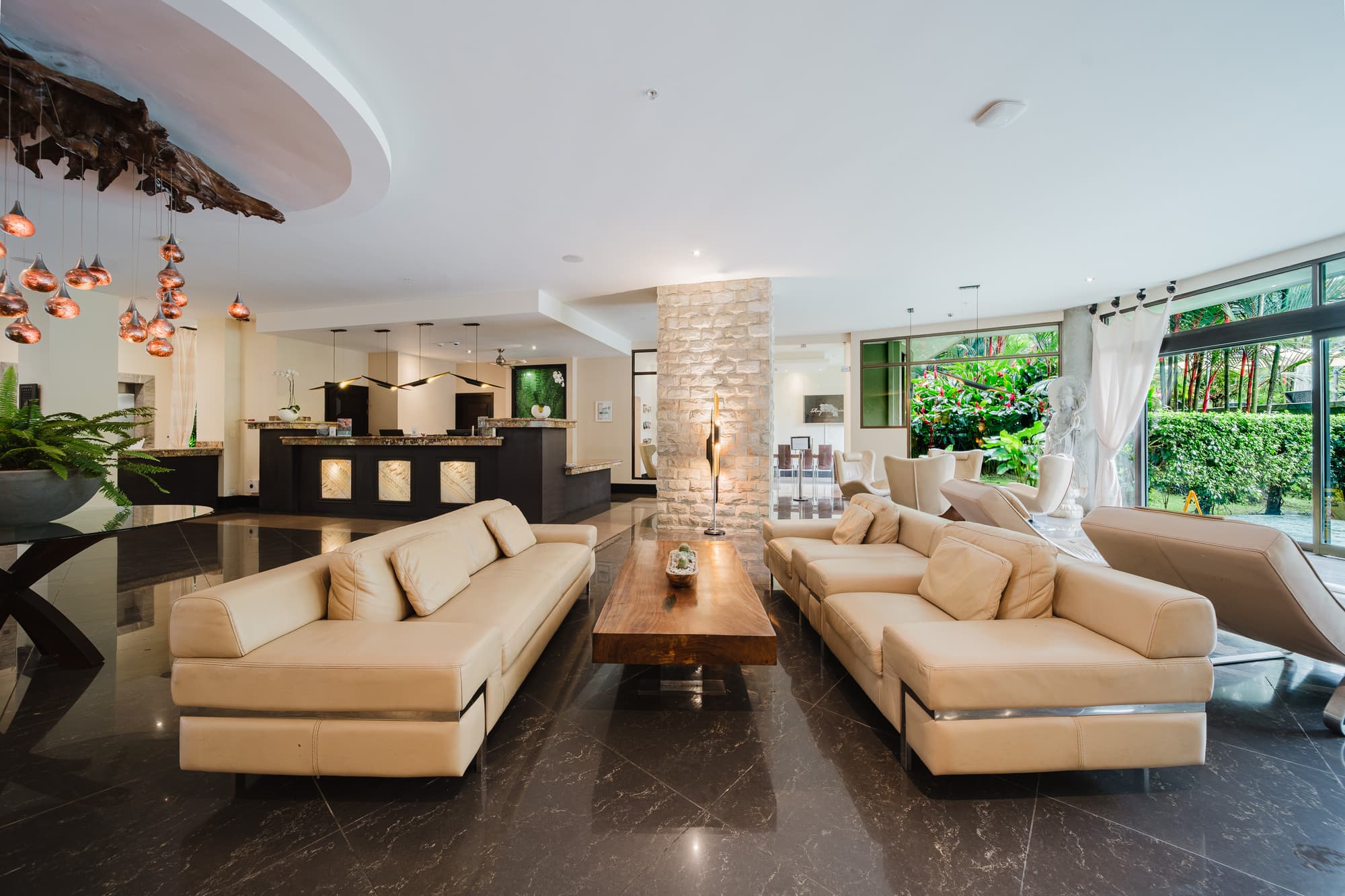 The Royal Corin Thermal Water Spa - Adults Only