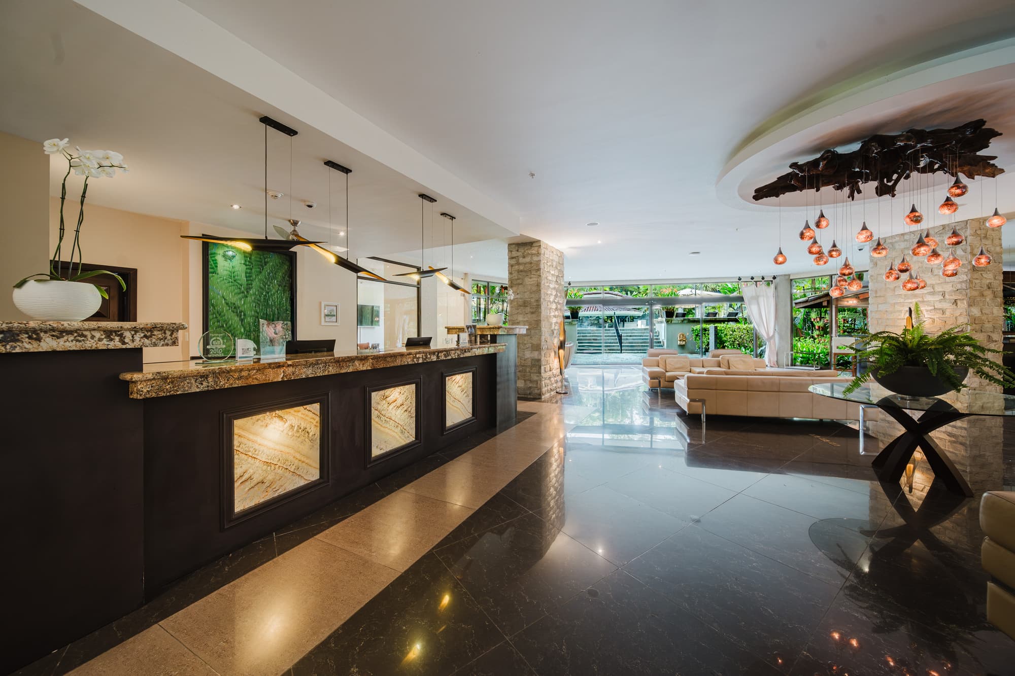 The Royal Corin Thermal Water Spa - Adults Only