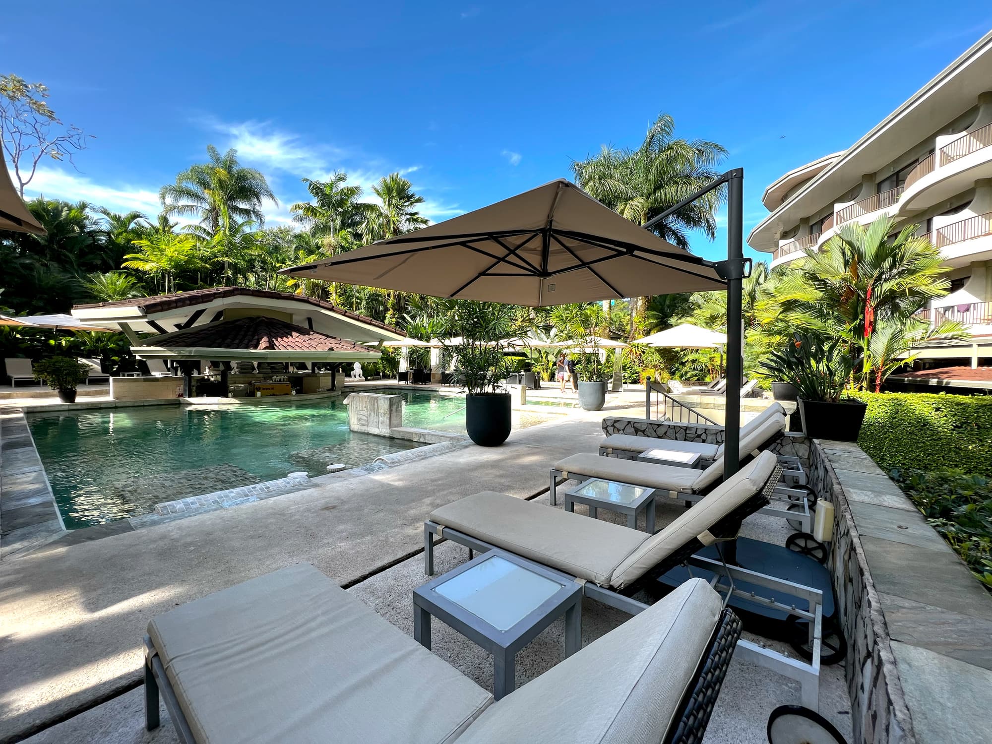 The Royal Corin Thermal Water Spa - Adults Only