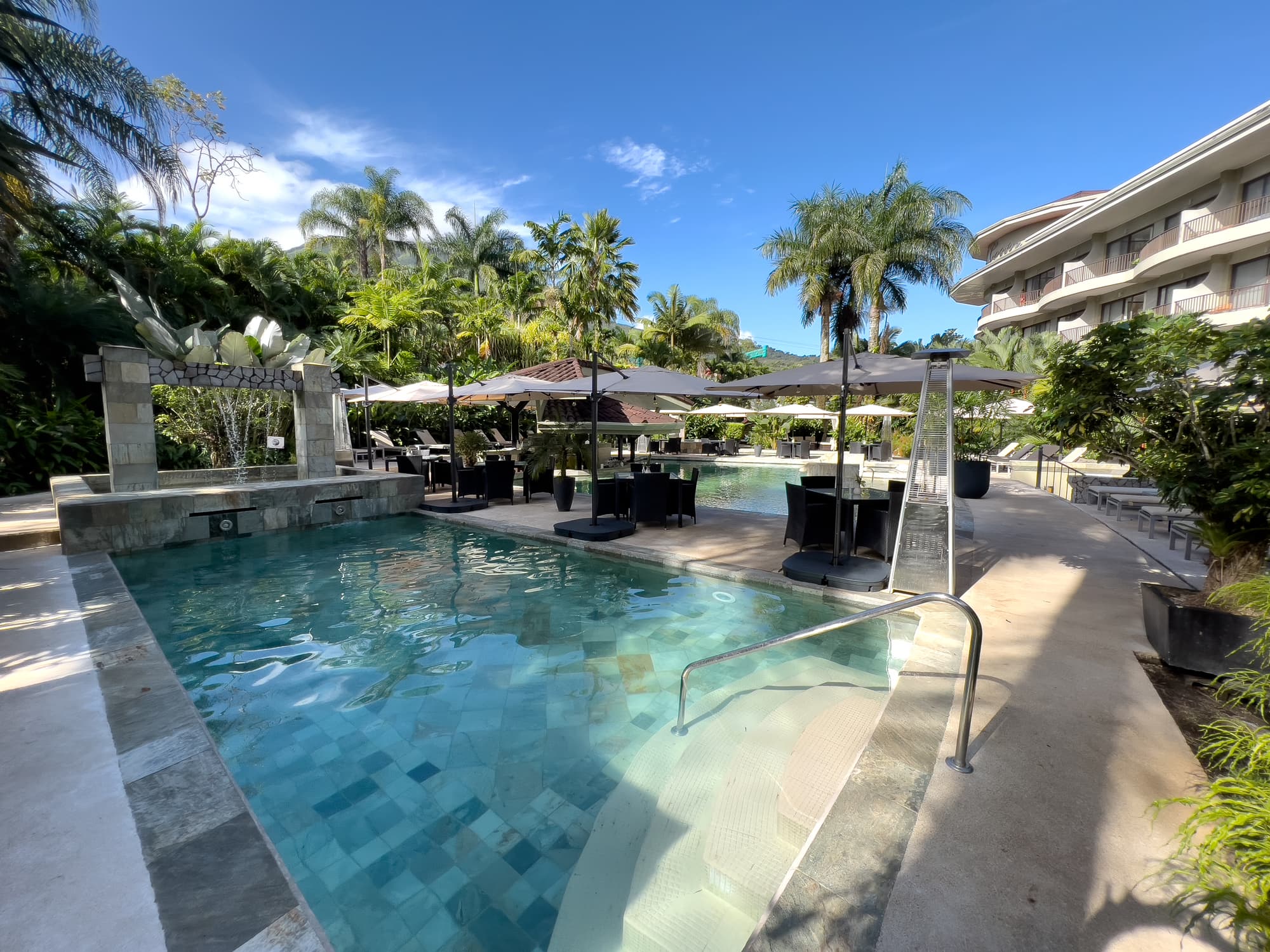 The Royal Corin Thermal Water Spa - Adults Only