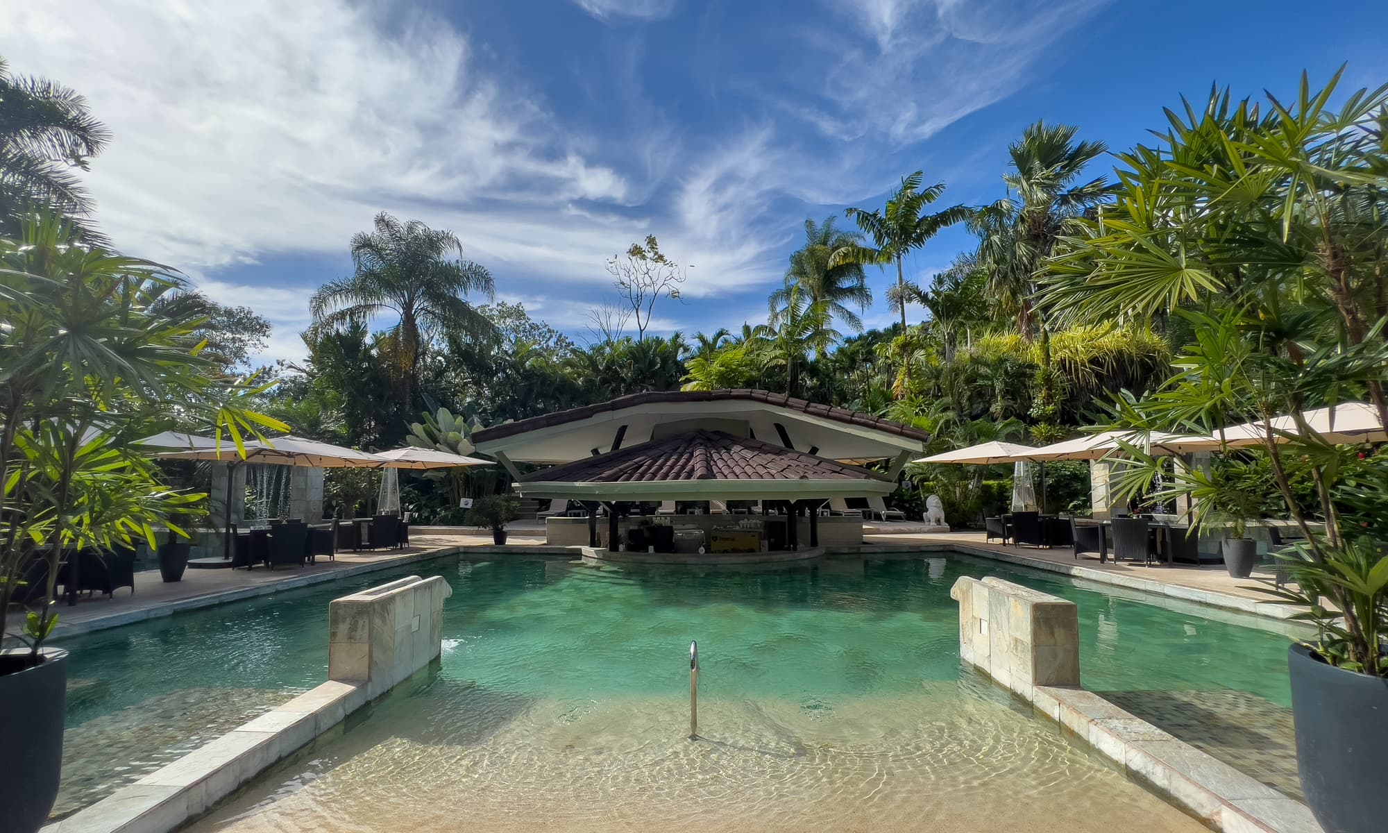 The Royal Corin Thermal Water Spa - Adults Only
