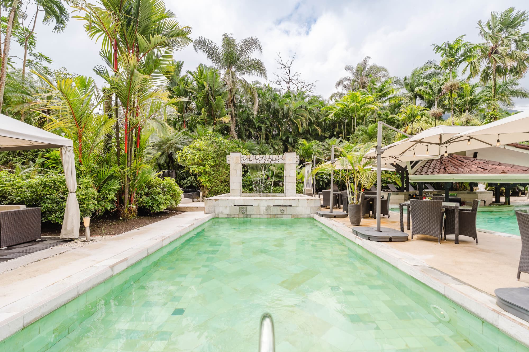 The Royal Corin Thermal Water Spa - Adults Only