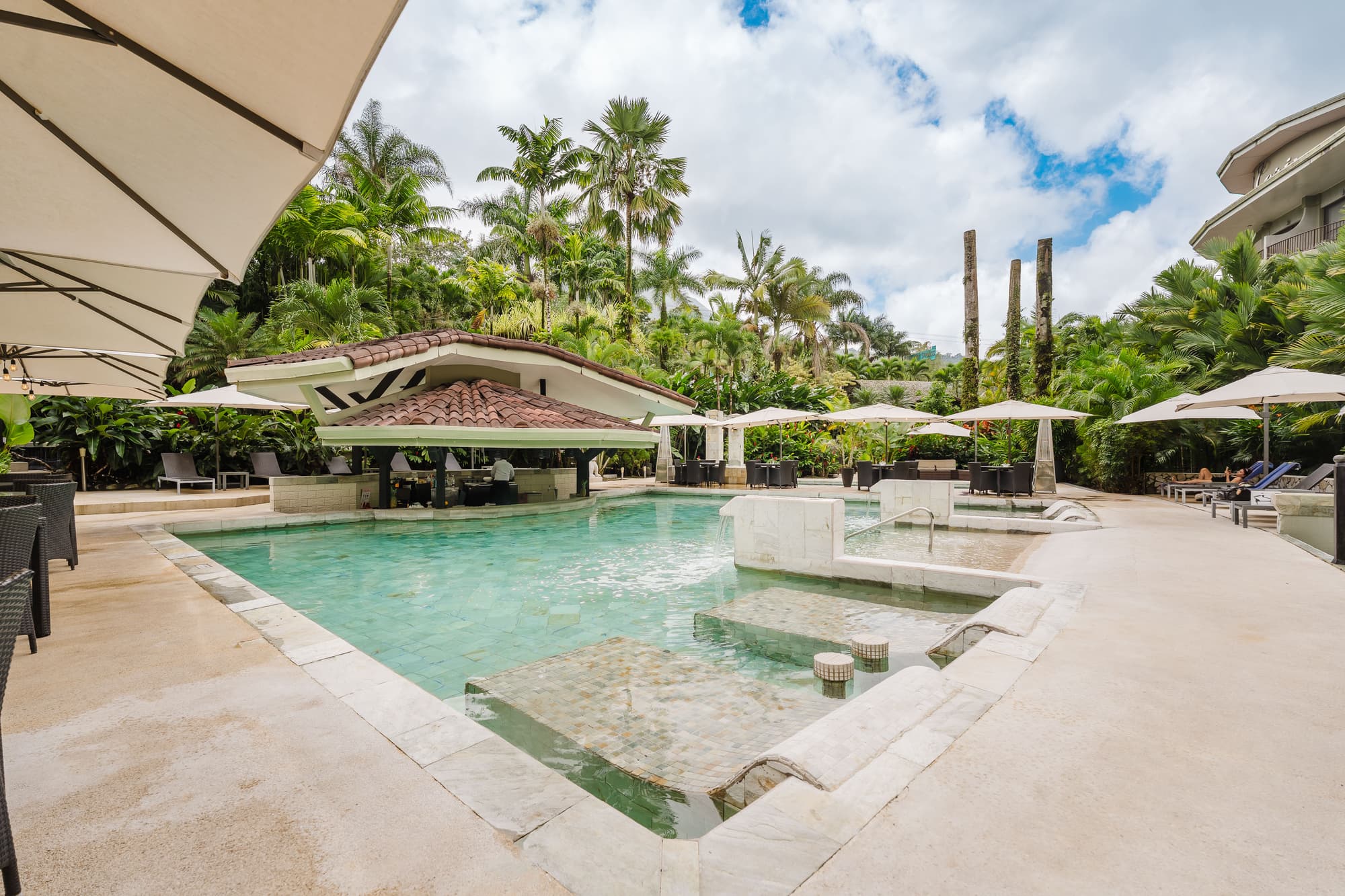 The Royal Corin Thermal Water Spa - Adults Only